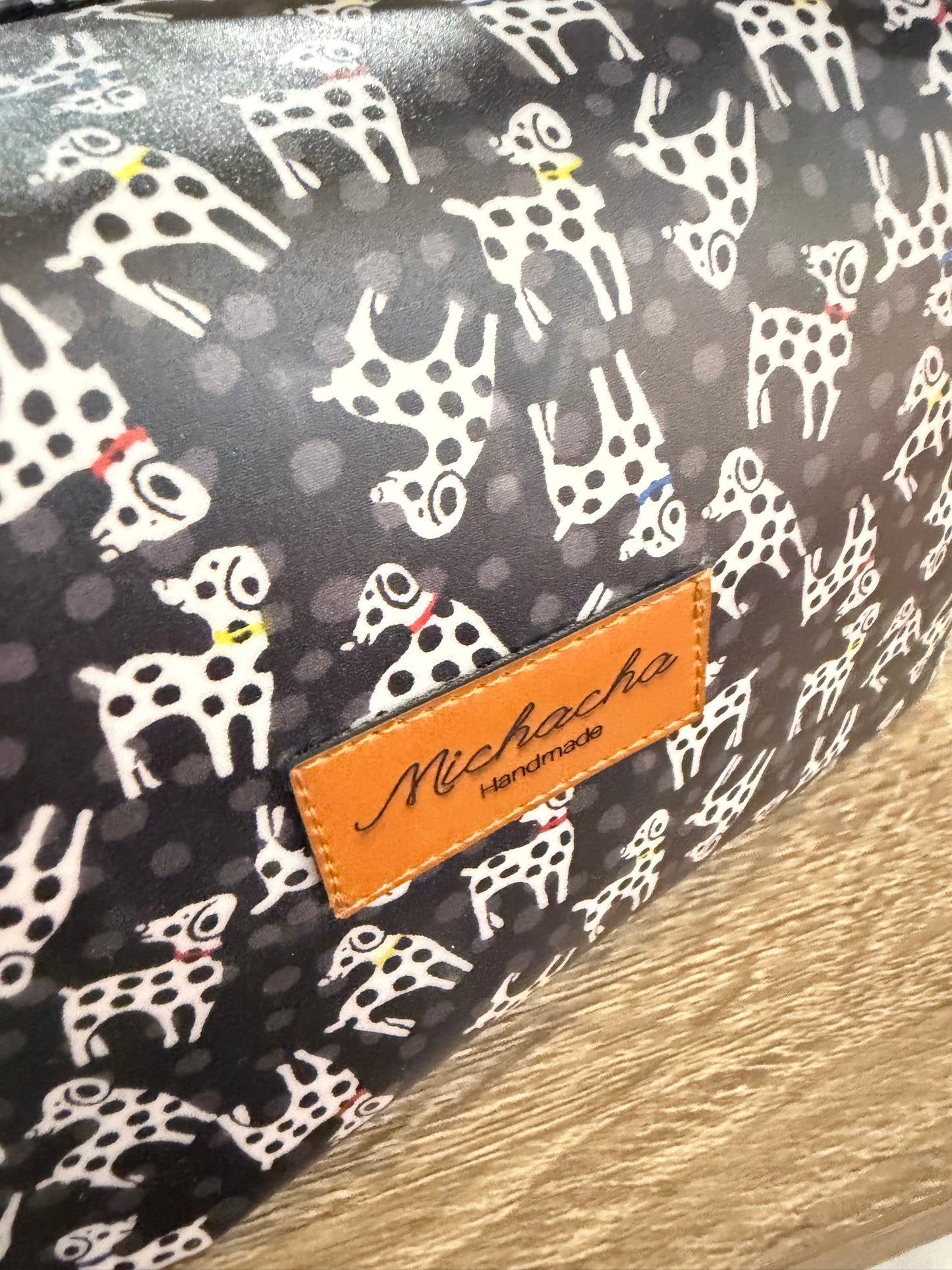 Make up bag L 121