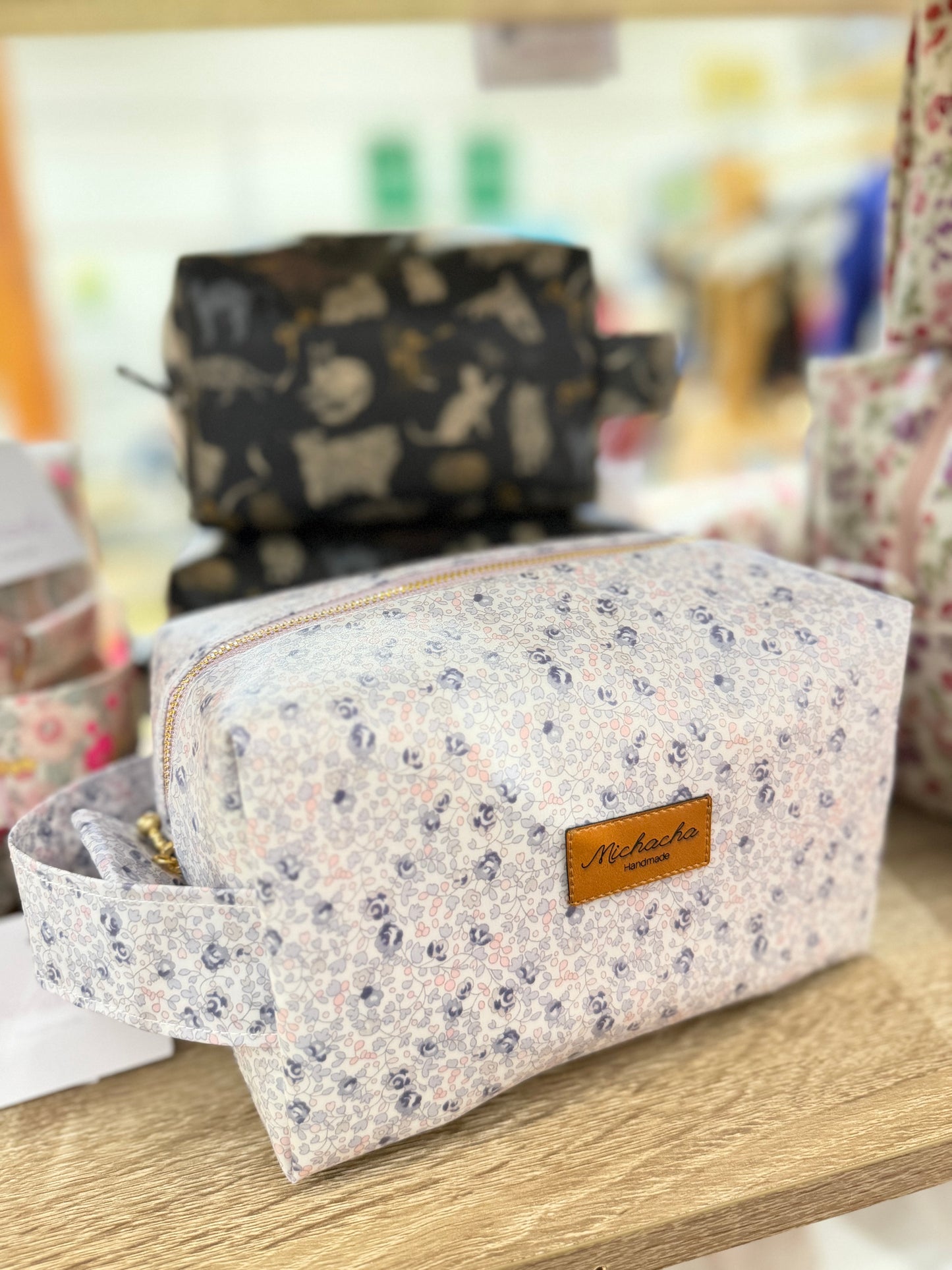 Make up bag L 120