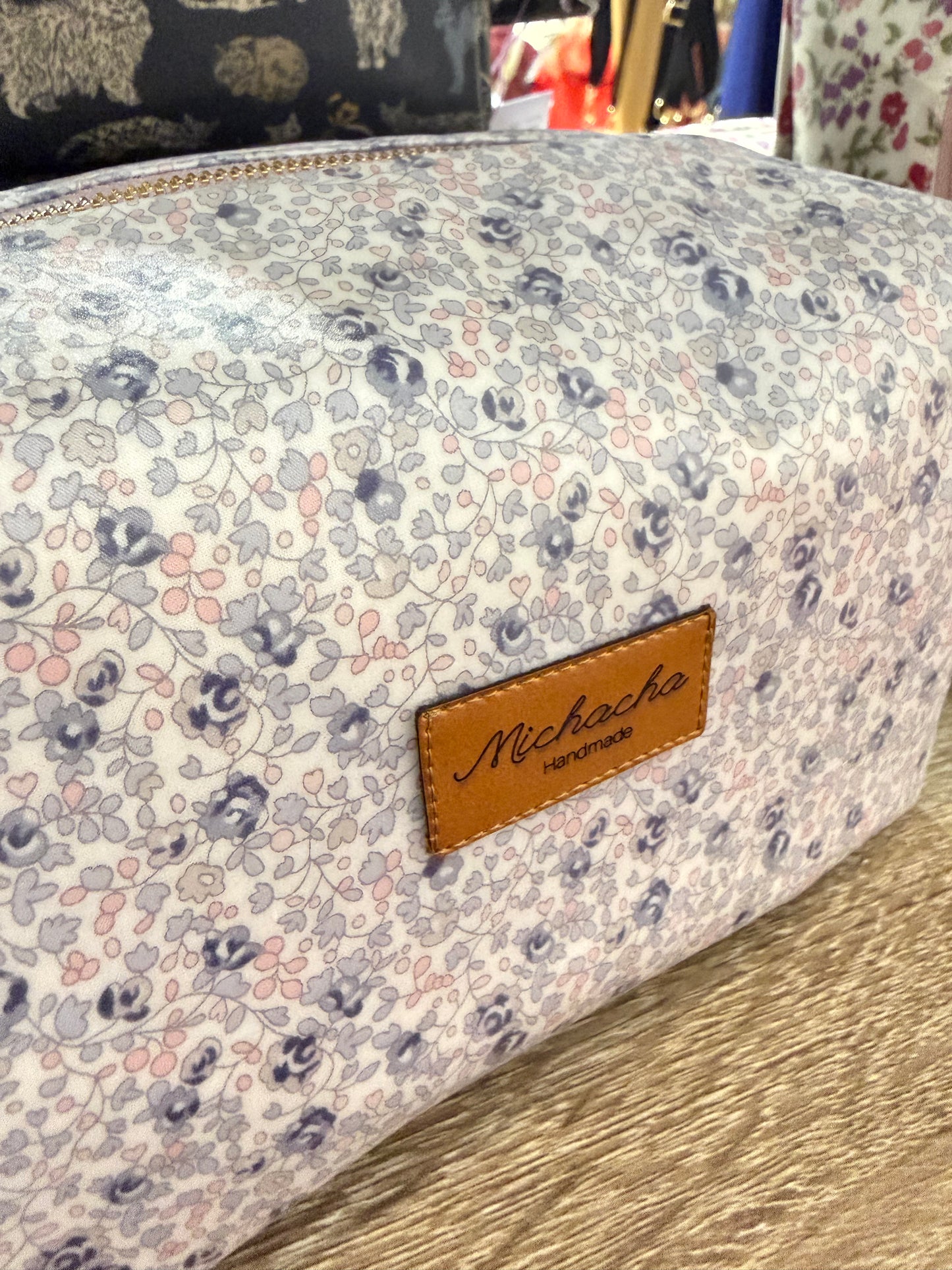 Make up bag L 120