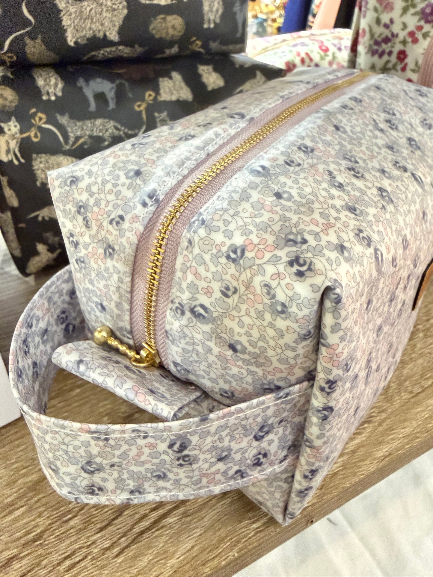 Make up bag L 120