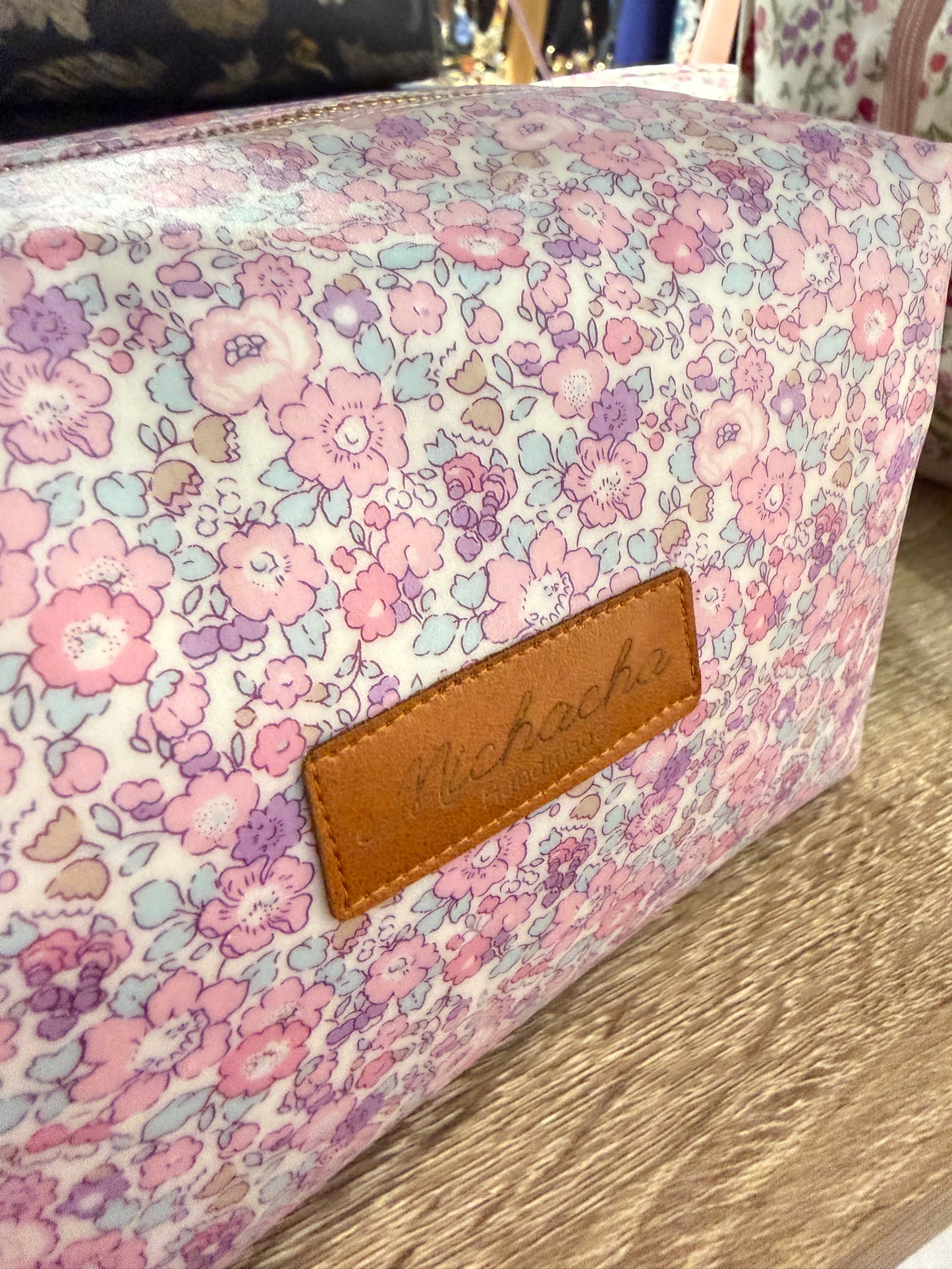 Make up bag L 122