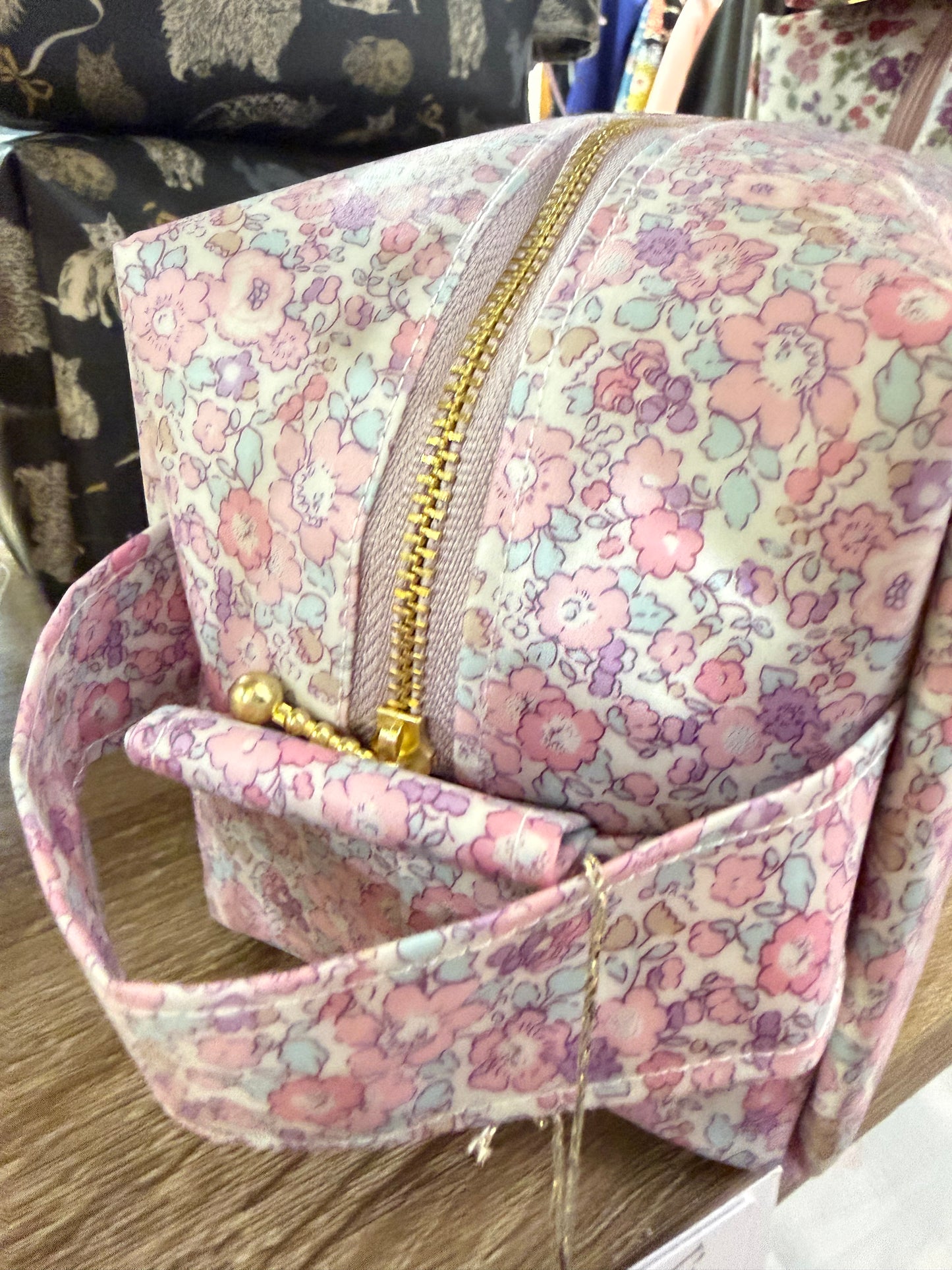 Make up bag L 122