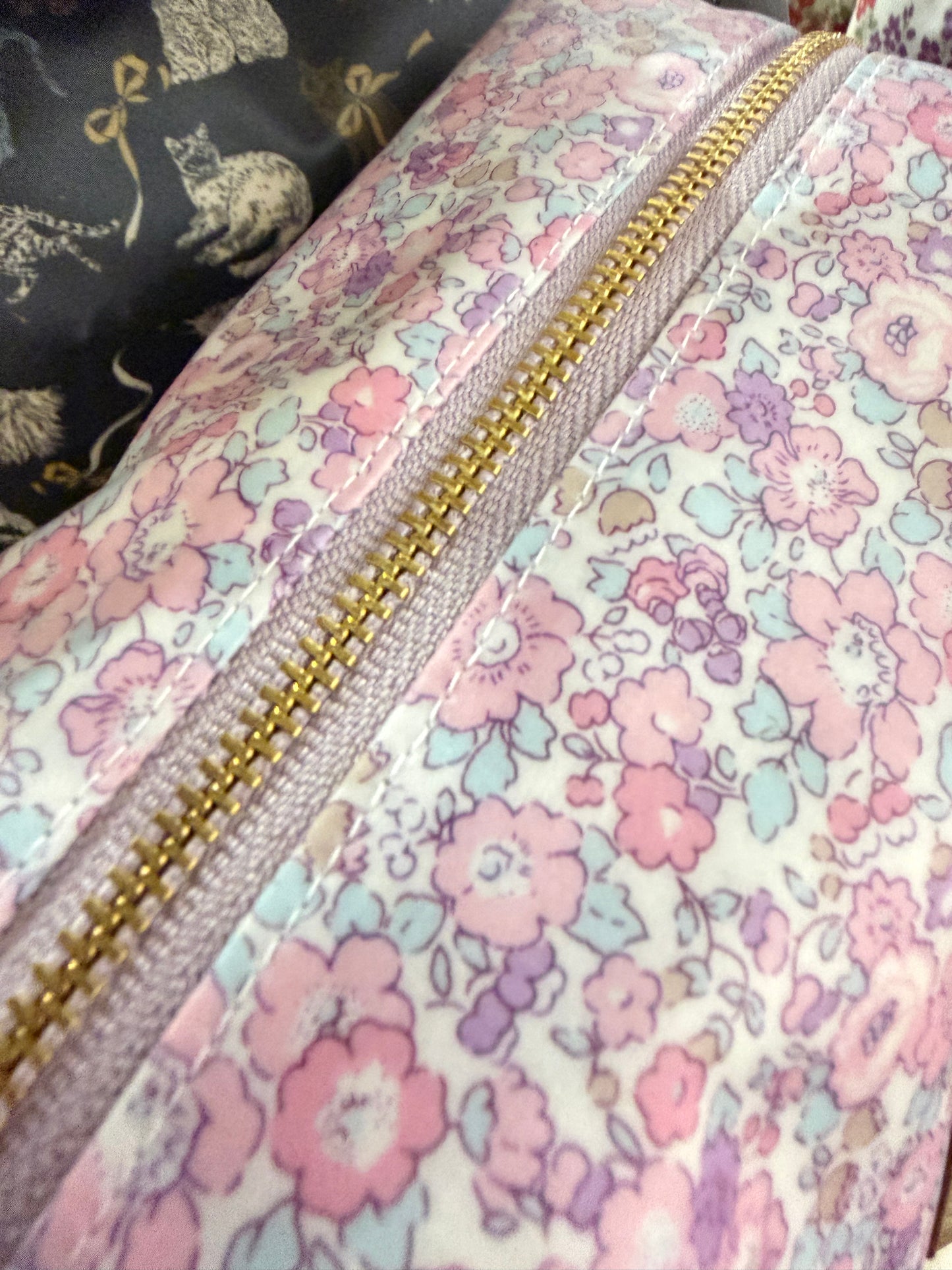 Make up bag L 122