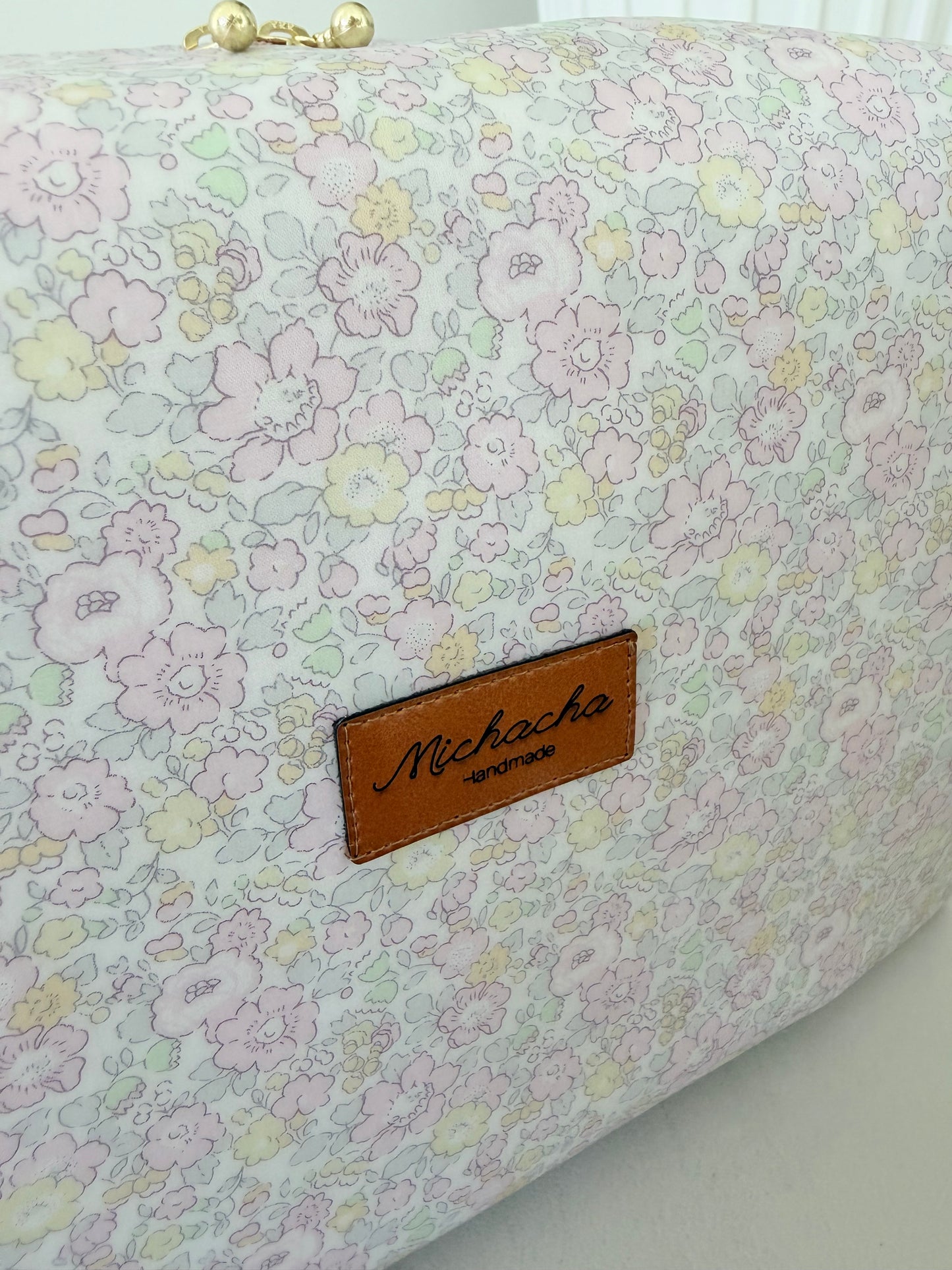 Make up bag XL 105