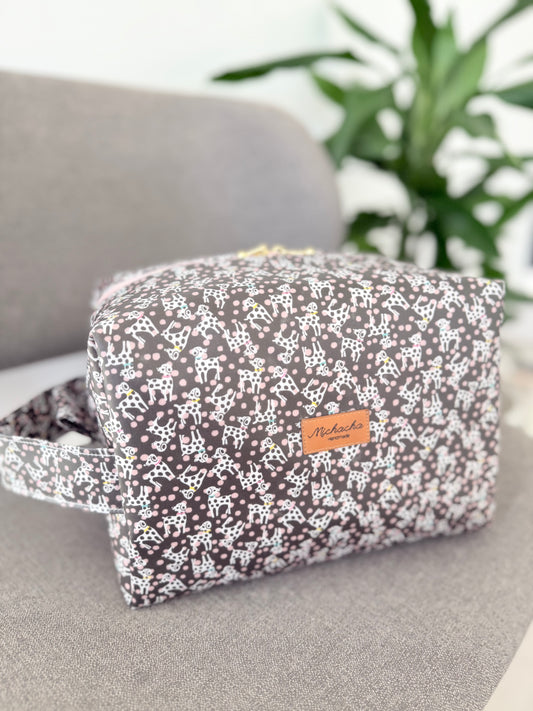 Make up bag XL 104