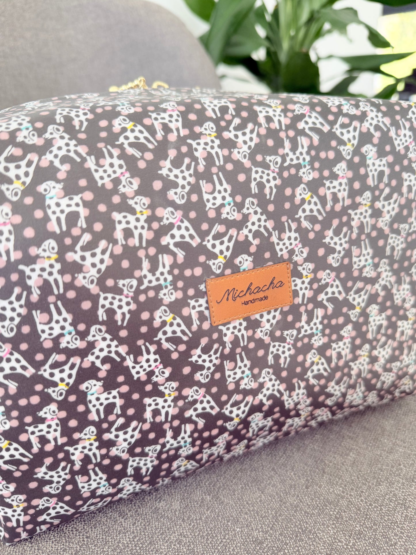 Make up bag XL 104