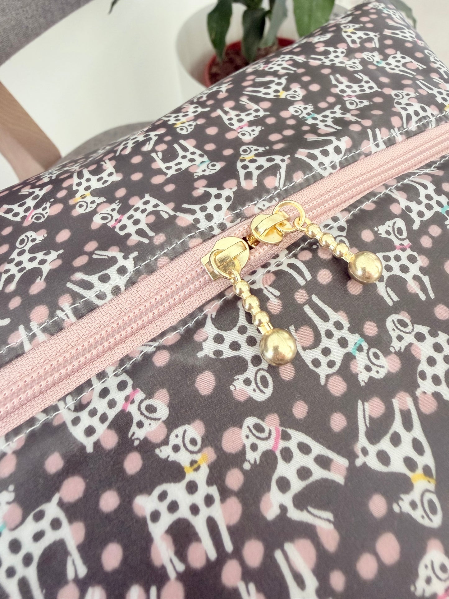 Make up bag XL 104