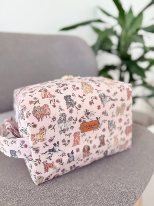 Make up bag XL 108