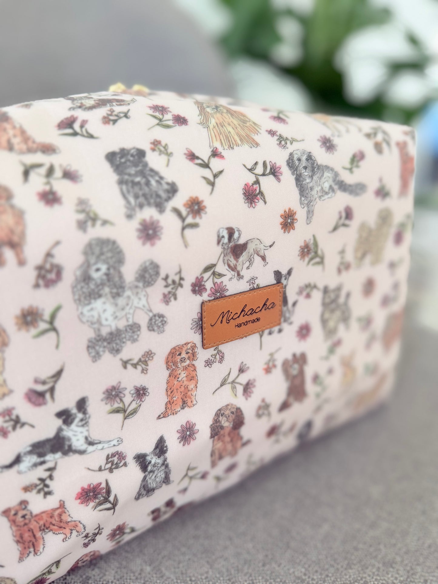Make up bag XL 108