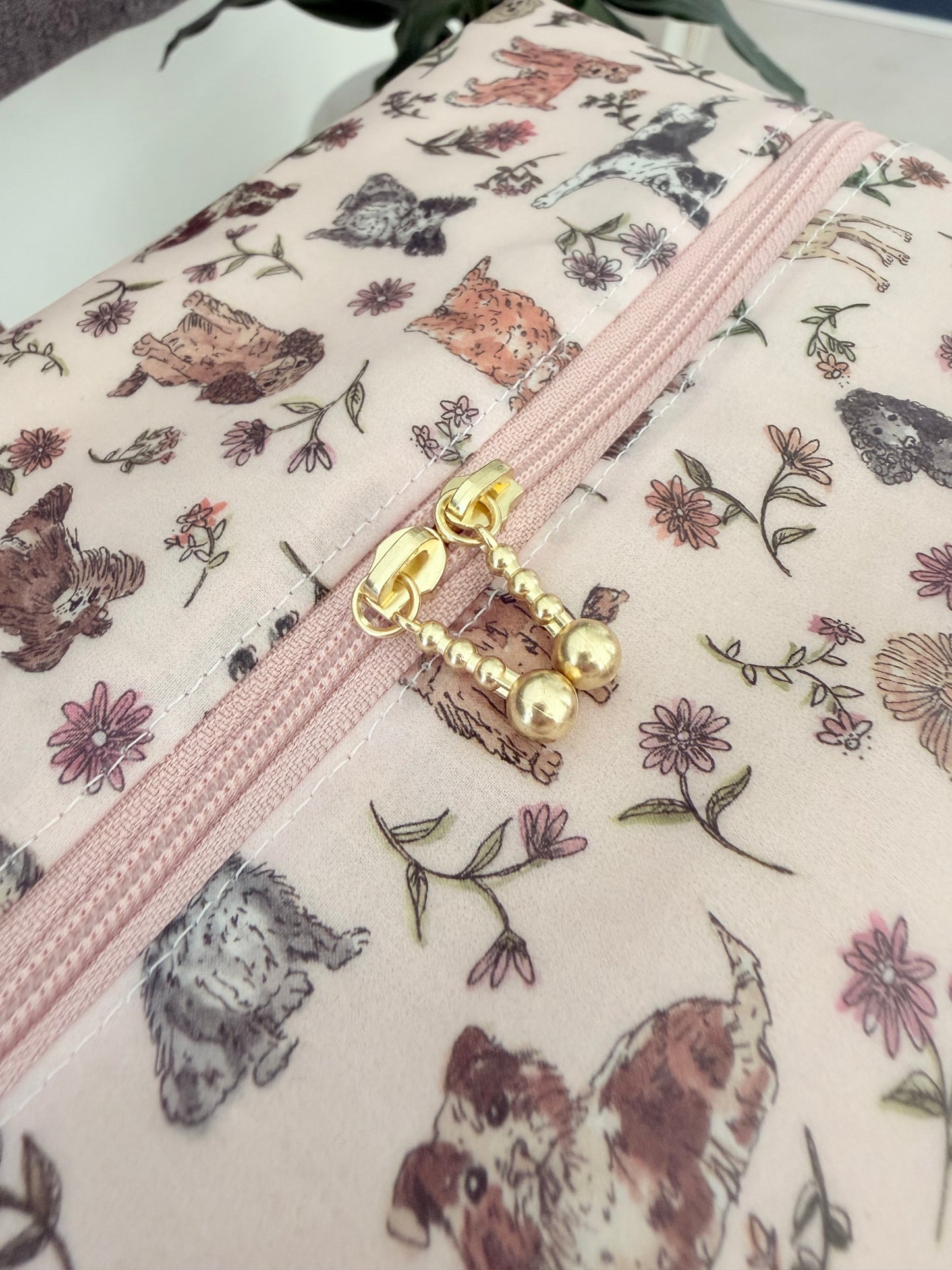 Make up bag XL 108