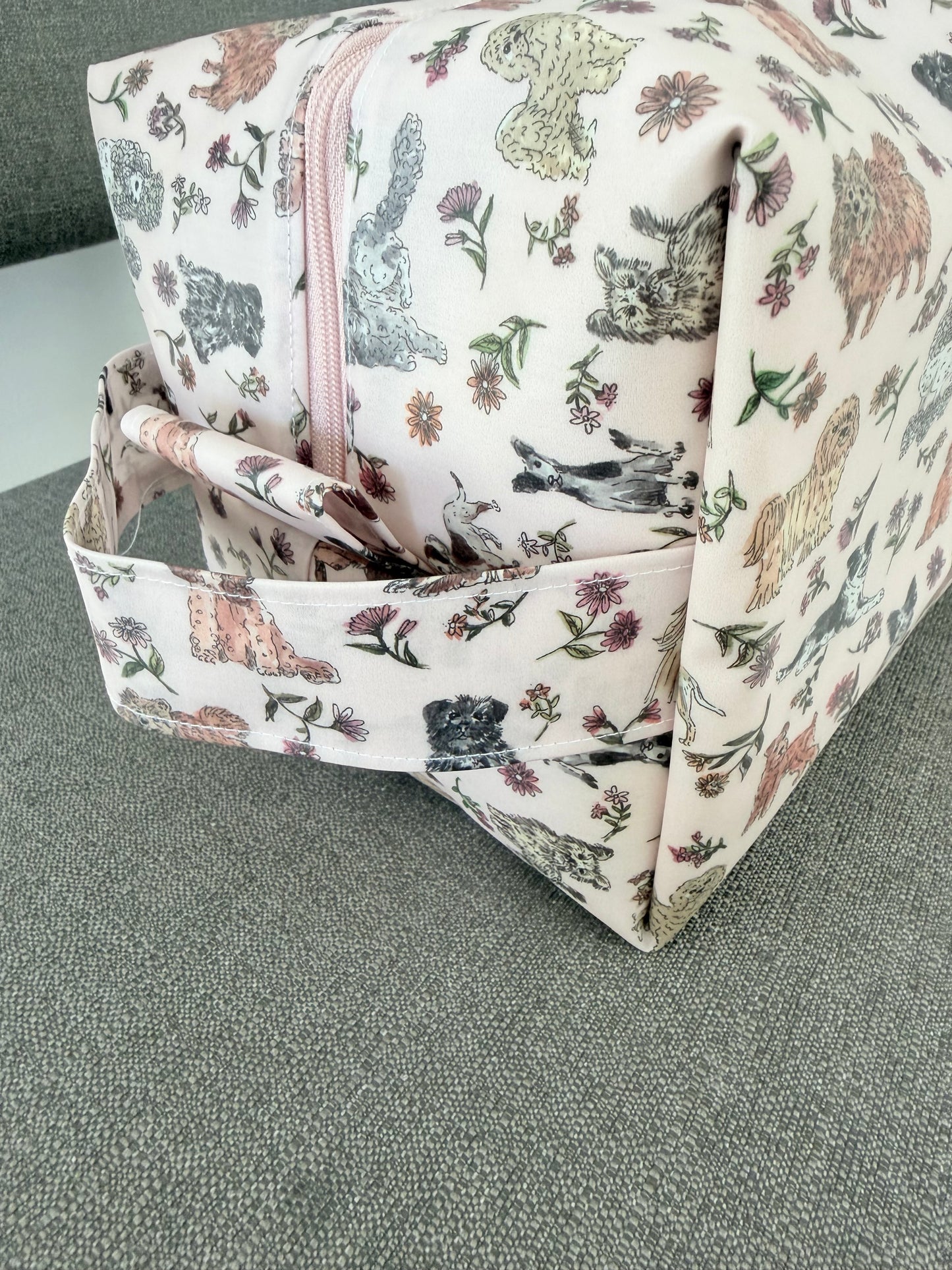 Make up bag XL 108
