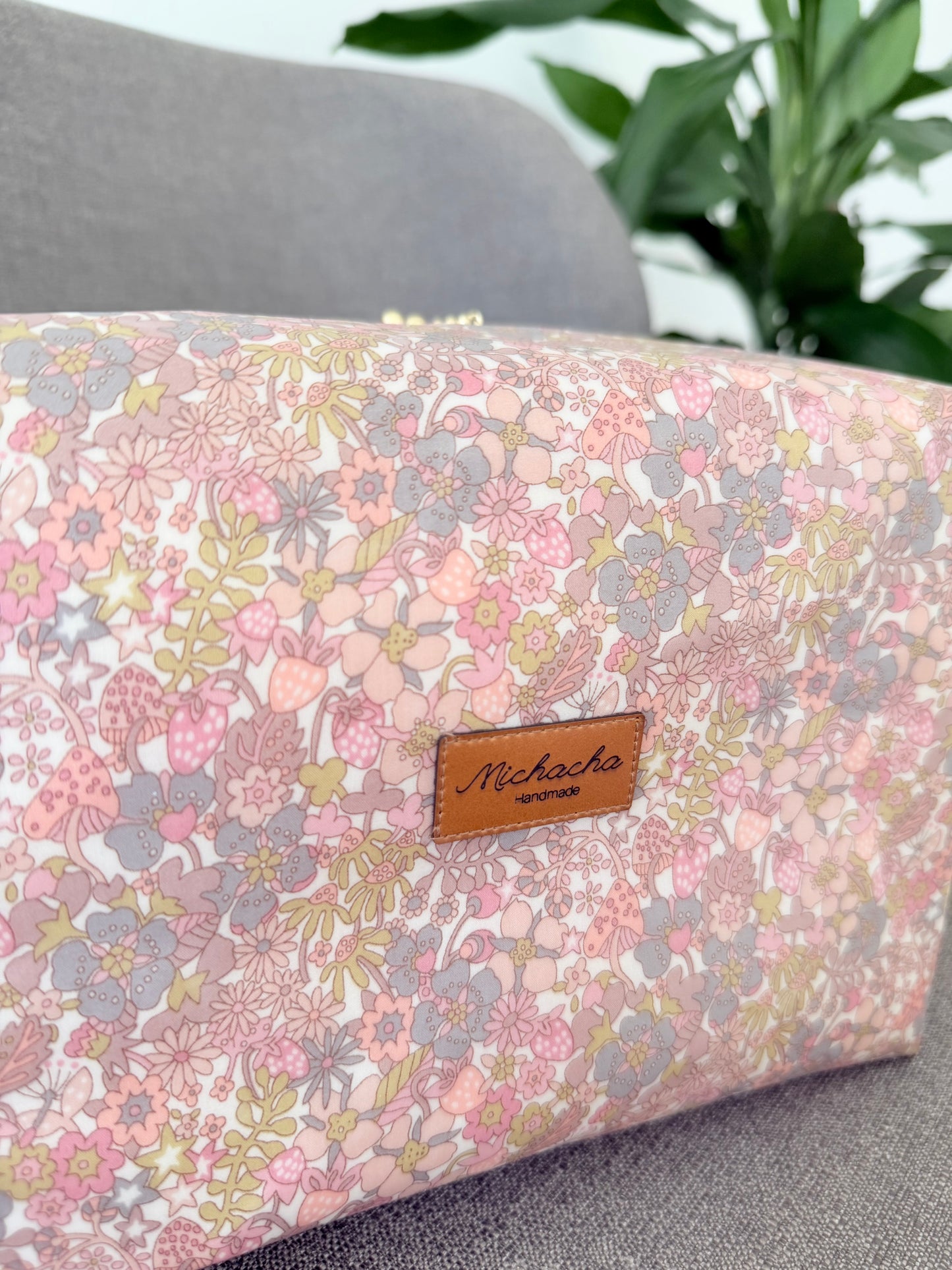 Make up bag XL 103