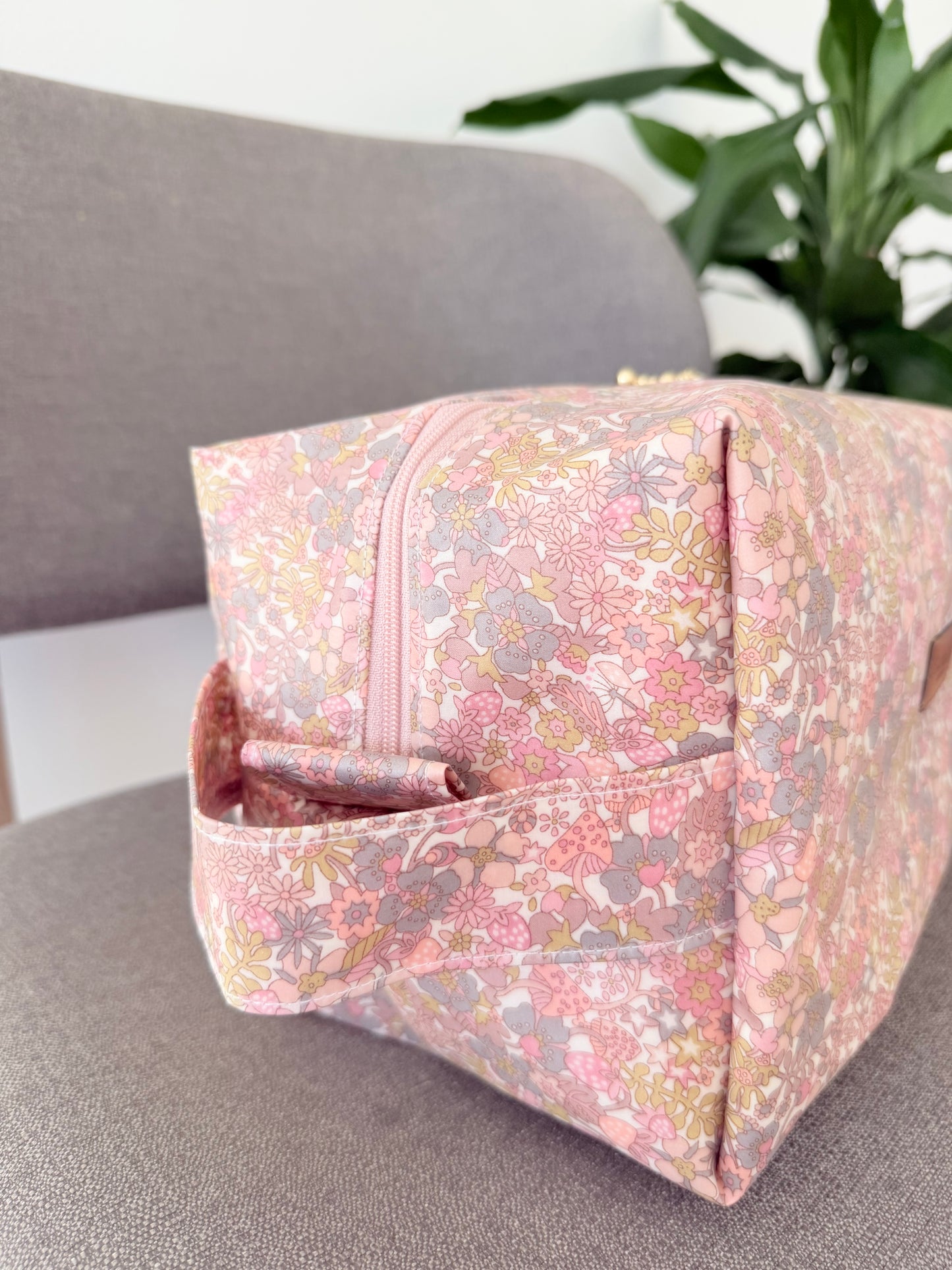 Make up bag XL 103