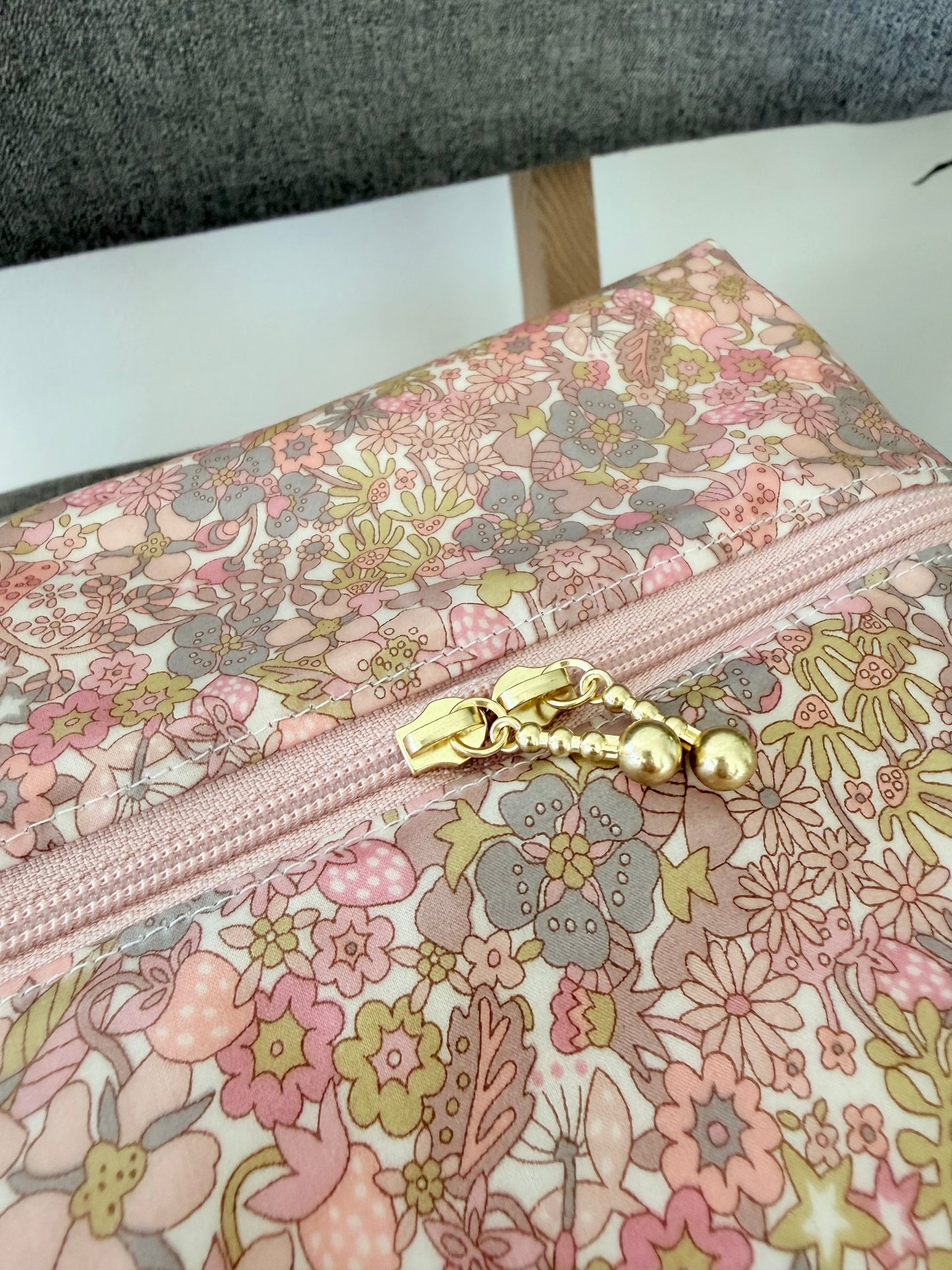 Make up bag XL 103