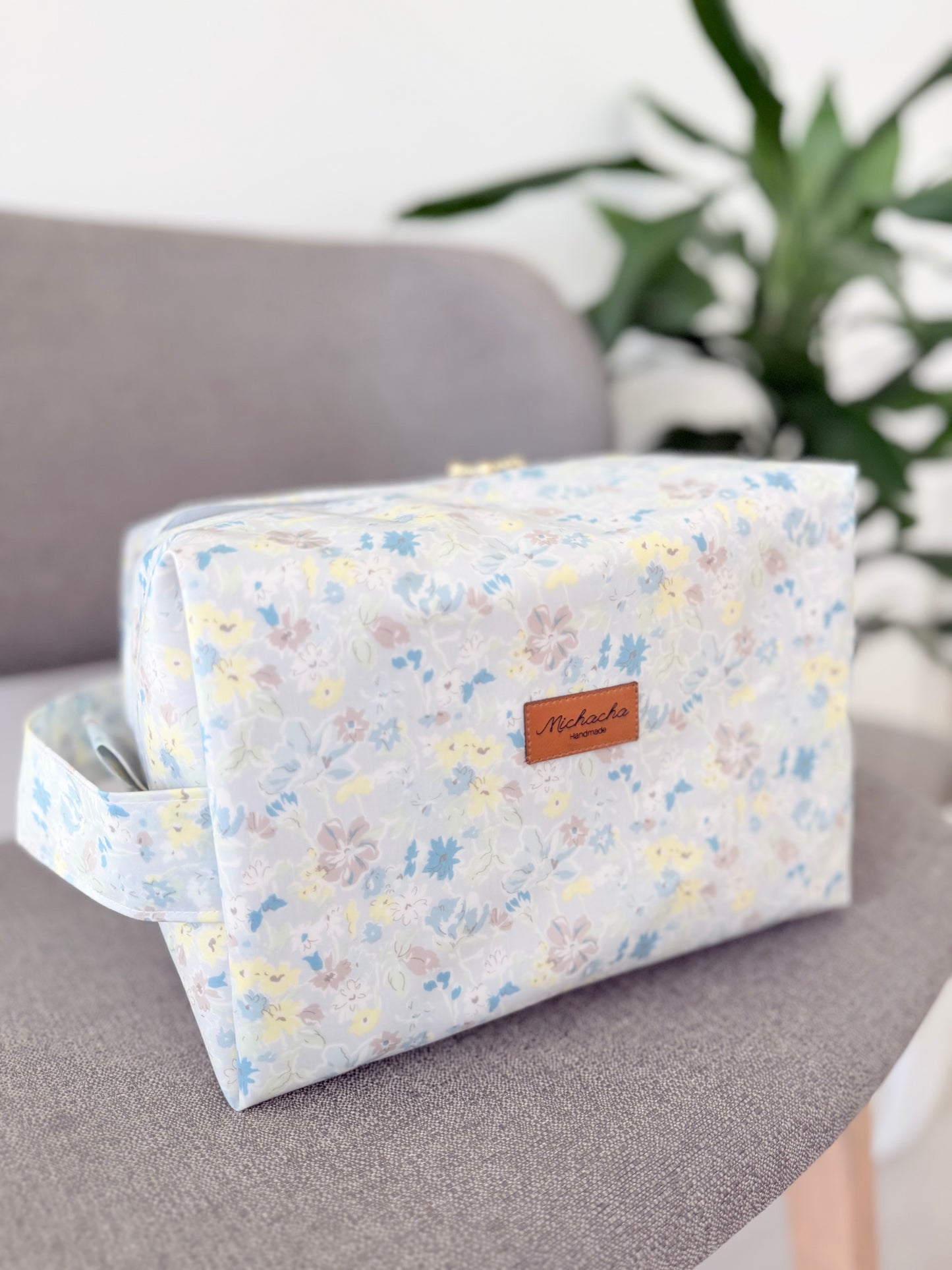 Make up bag XL 102