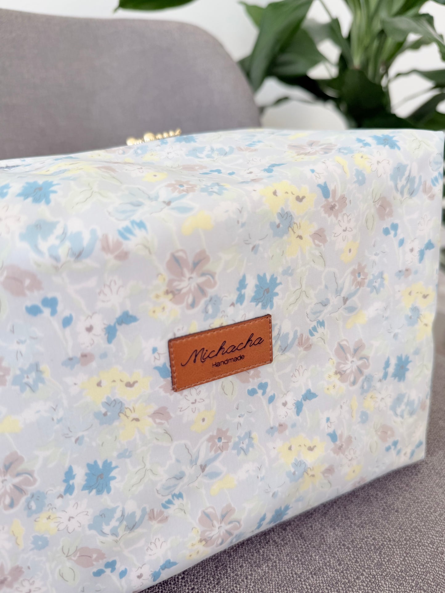 Make up bag XL 102