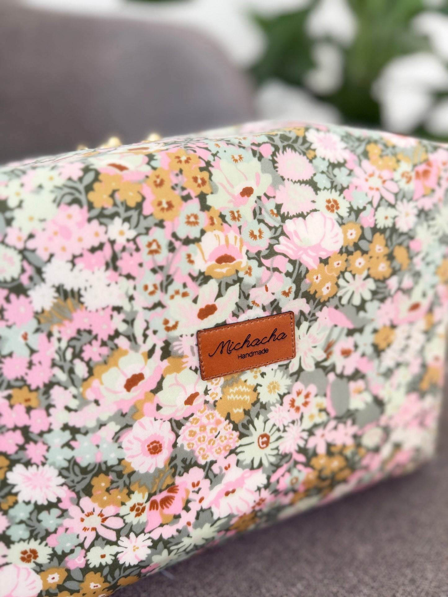 Make up bag XL 101