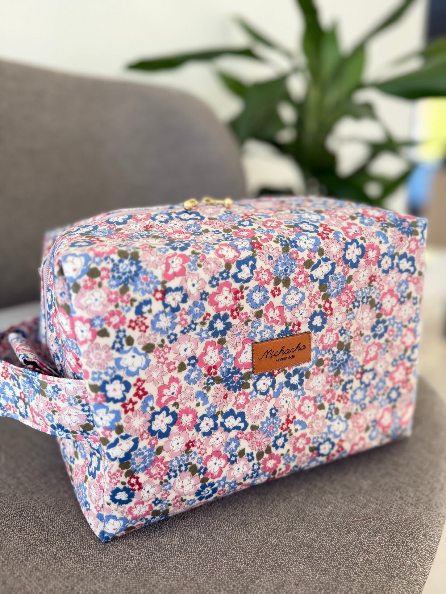 Make up bag XL 106