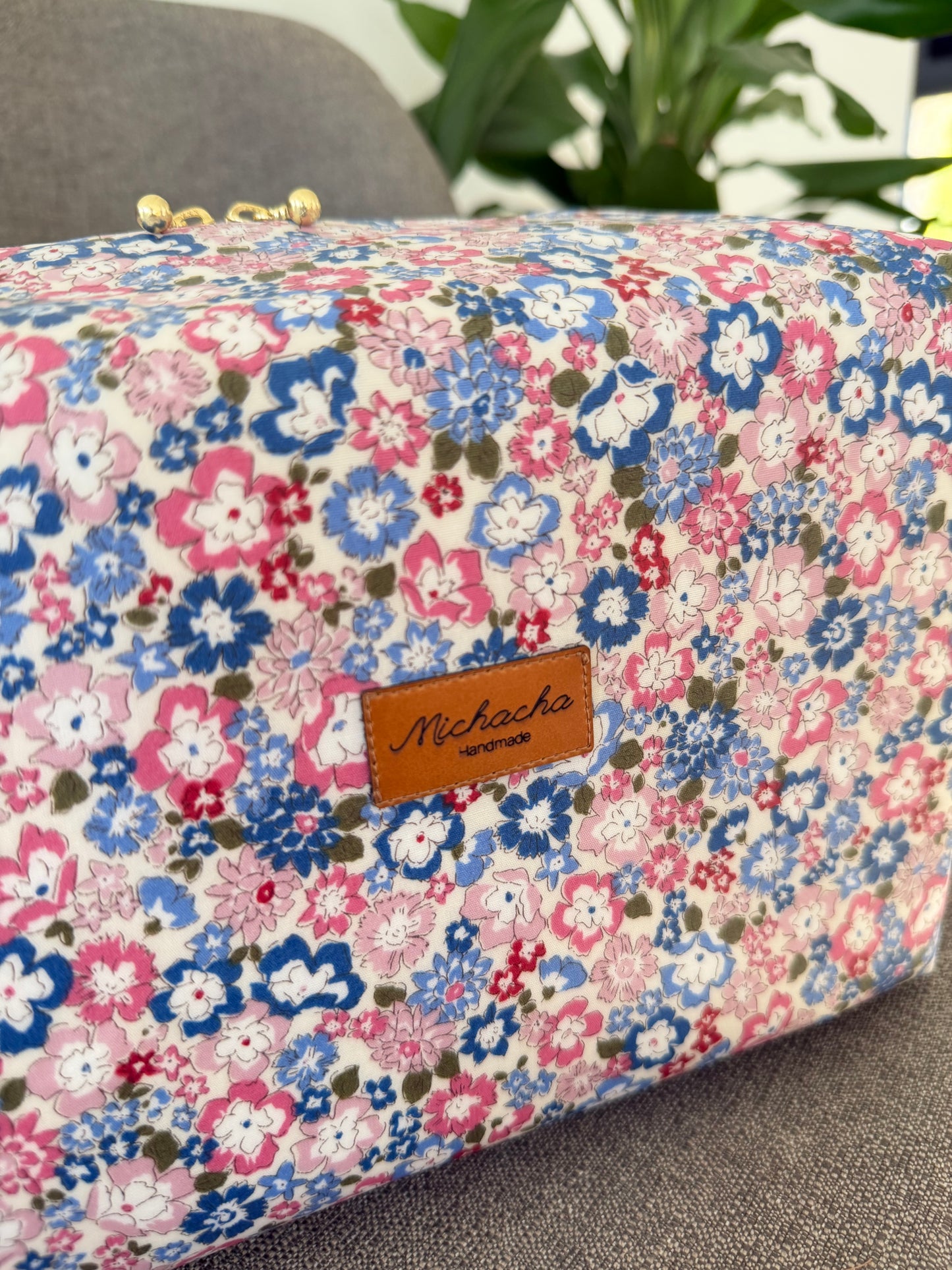 Make up bag XL 106