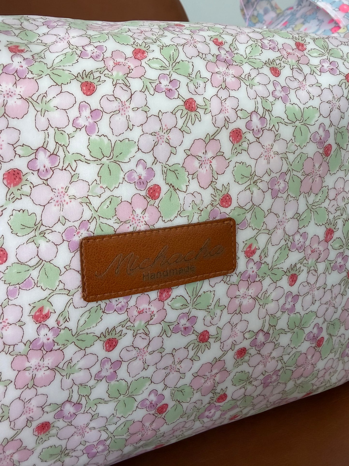Make up bag XL 111