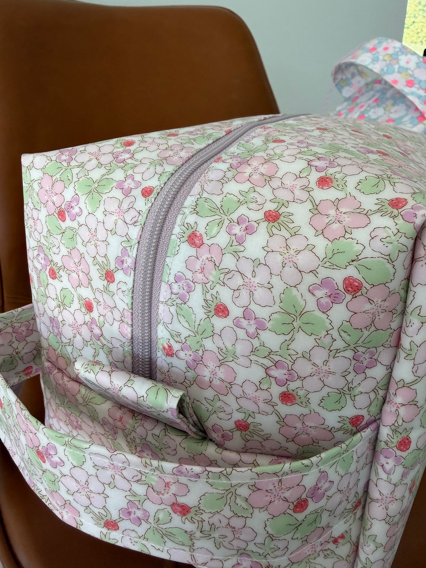 Make up bag XL 111