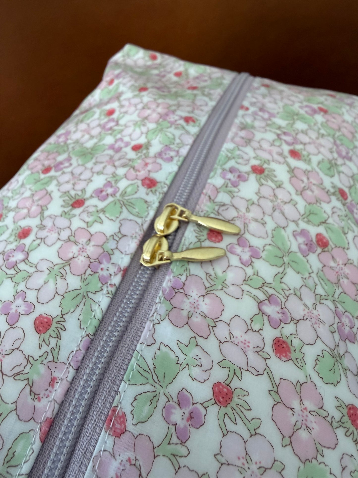 Make up bag XL 111