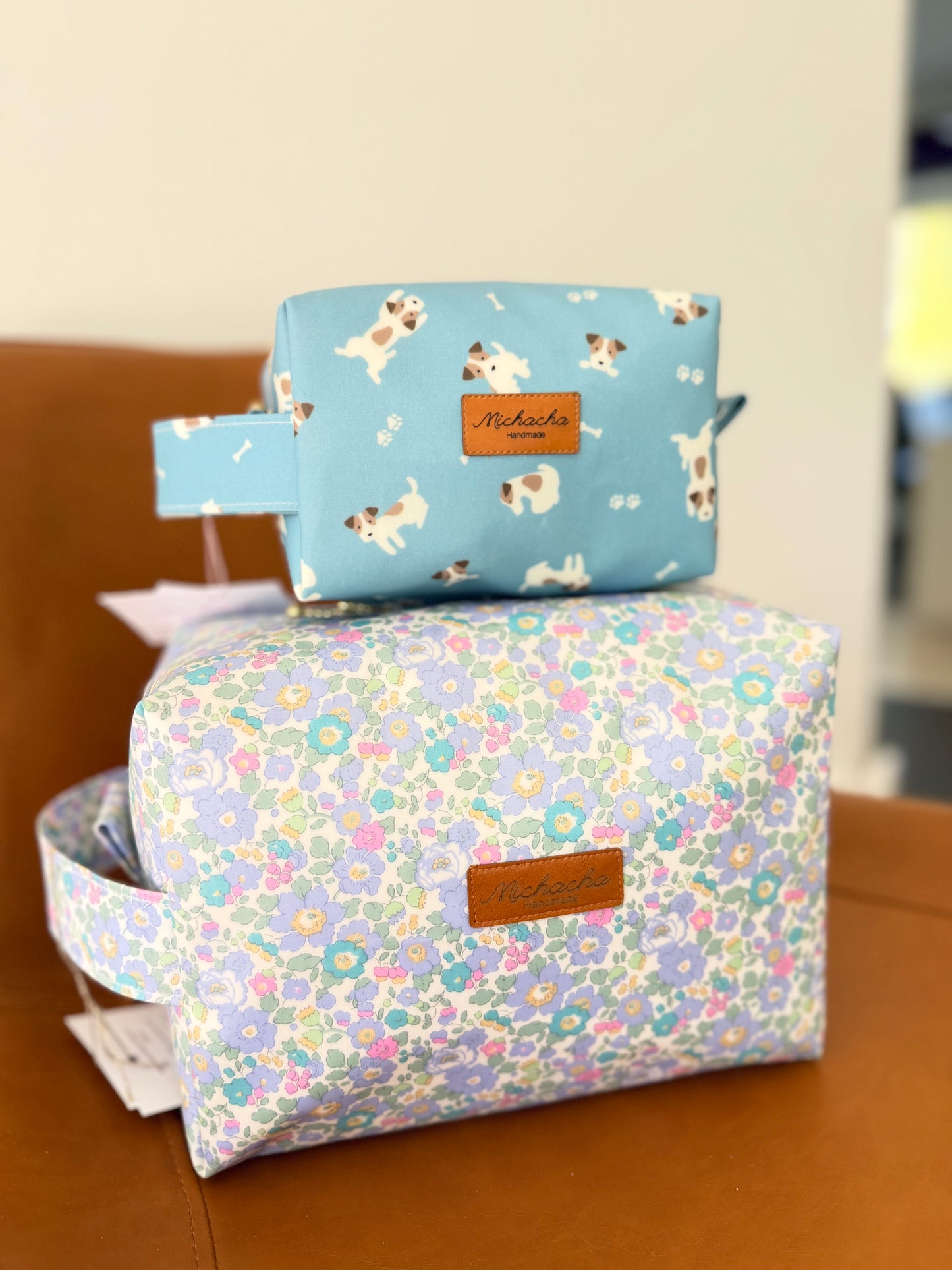 Make up bag XL 112