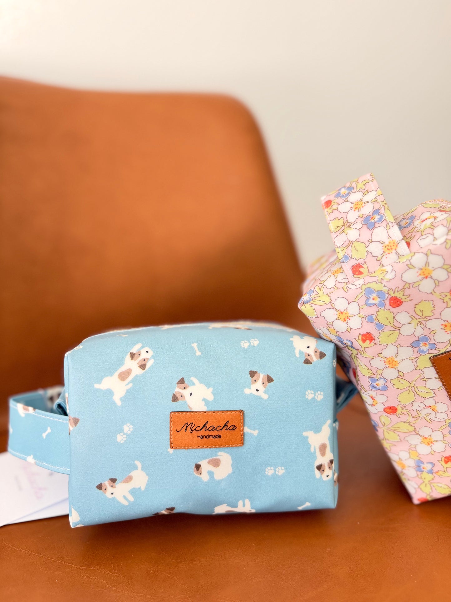 Make up bag M 81