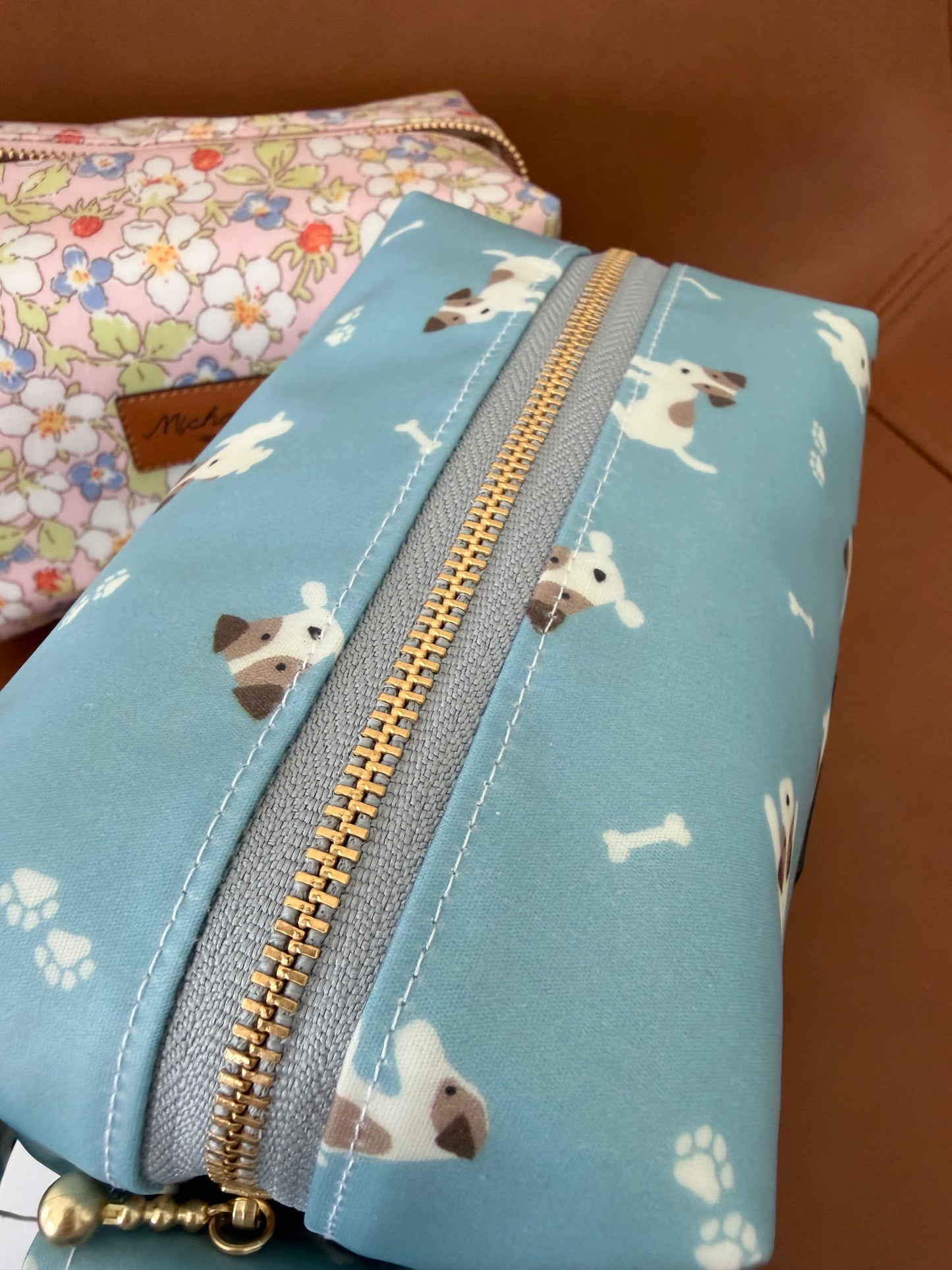 Make up bag M 81