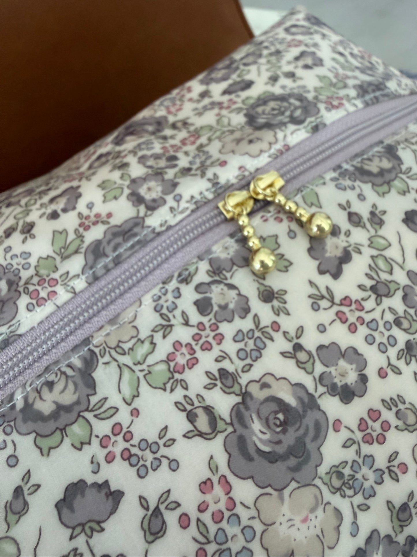 Make up bag XL 109