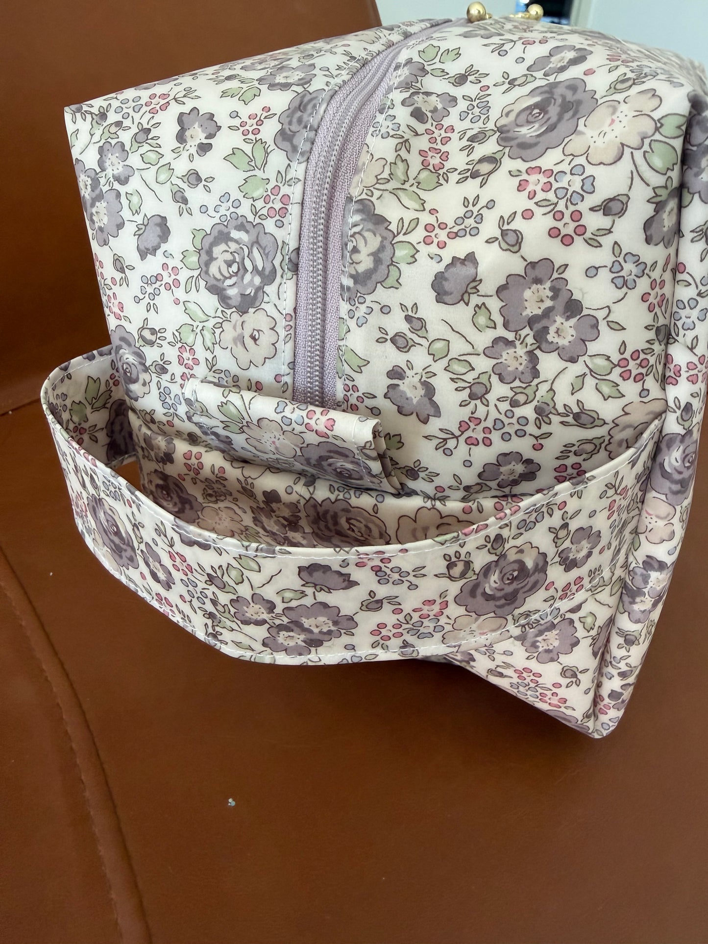Make up bag XL 109