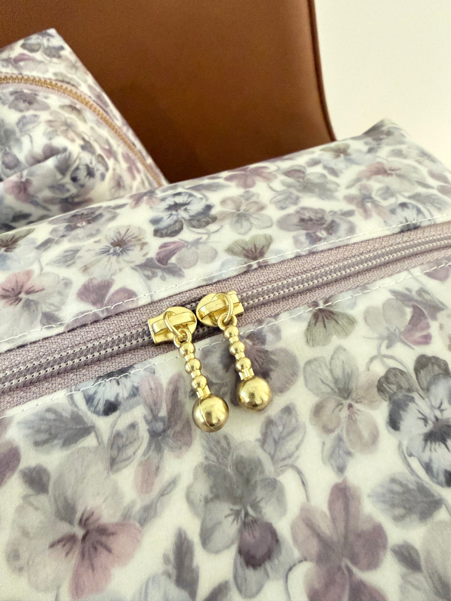 Make up bag XL 114
