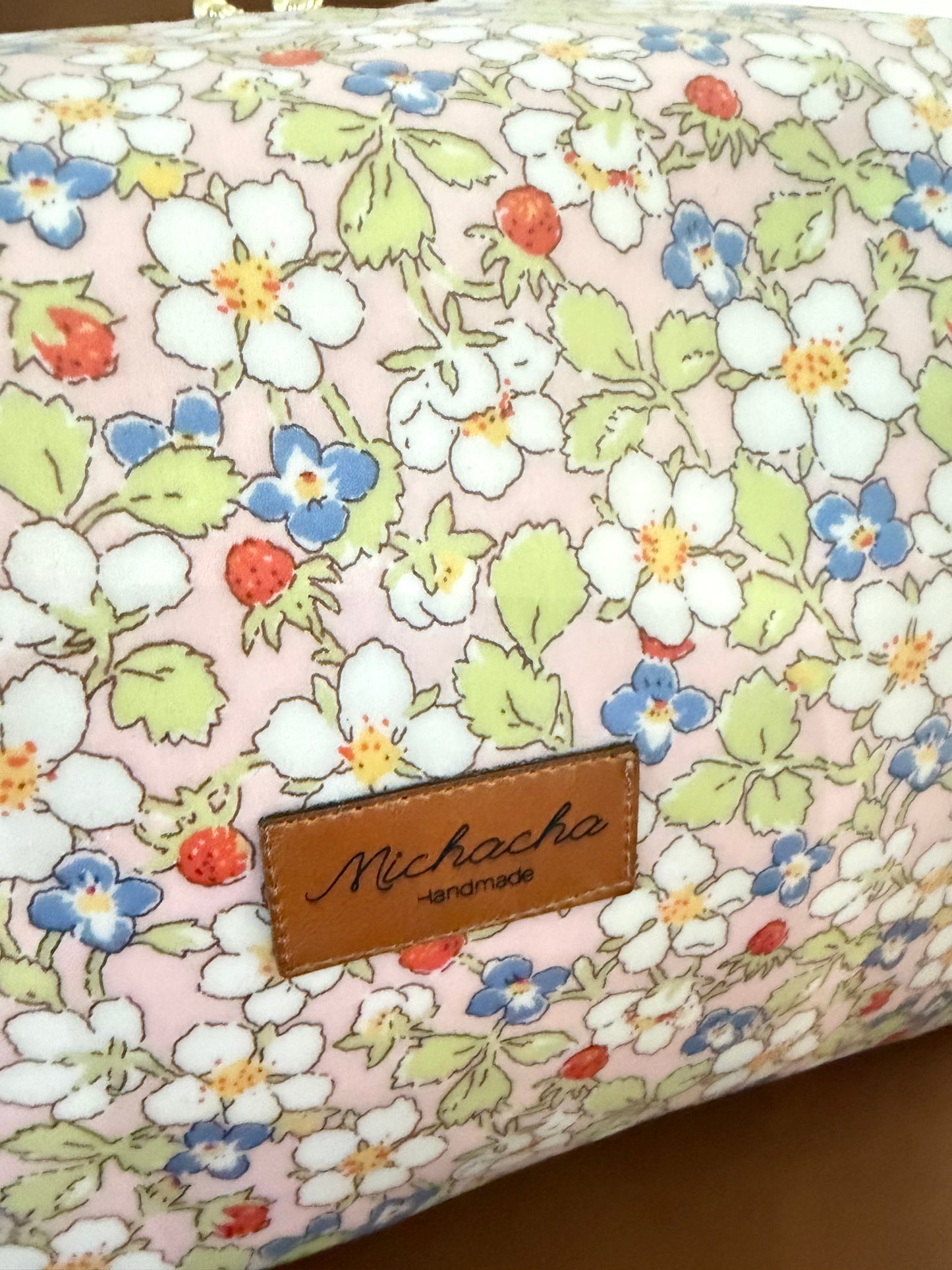 Make up bag XL 115