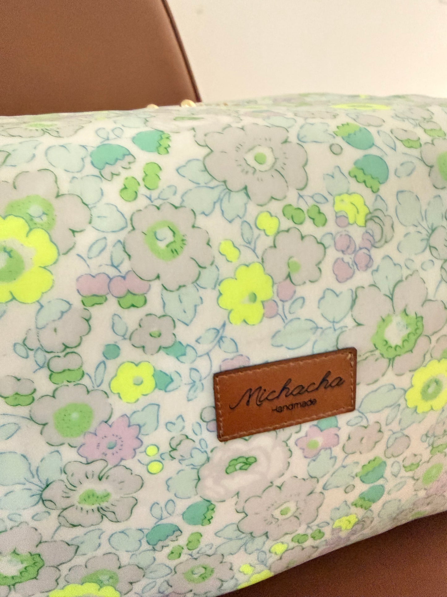 Make up bag XL 116