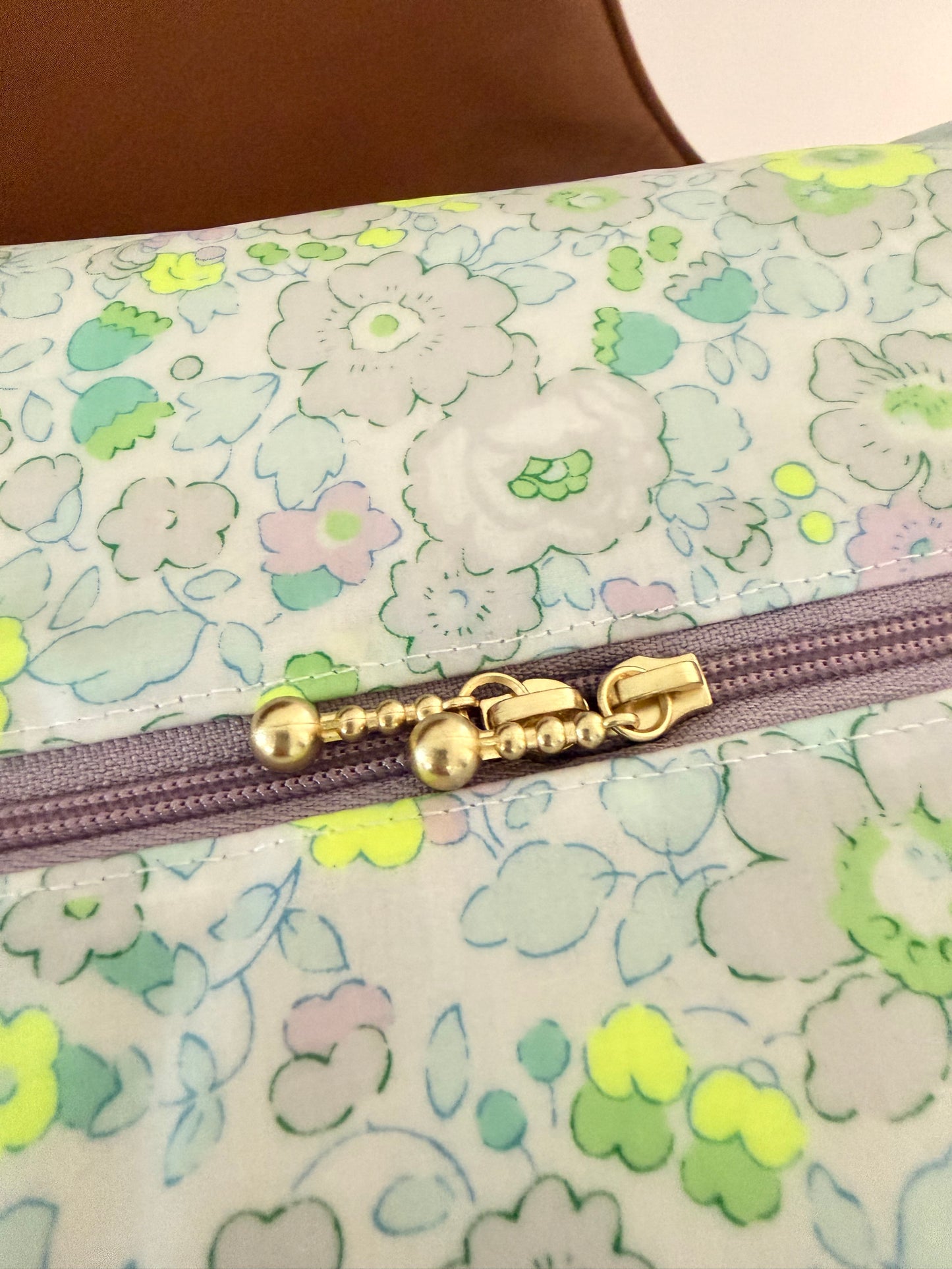 Make up bag XL 116