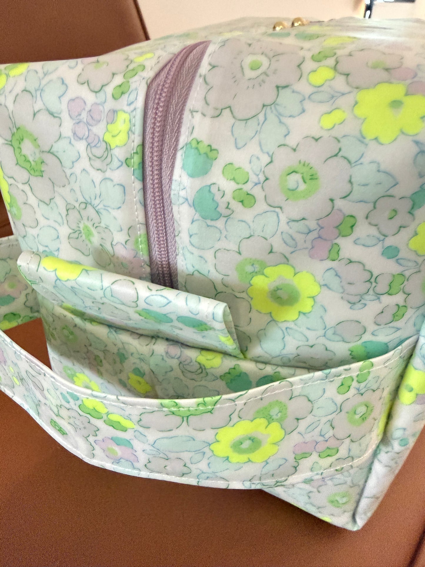 Make up bag XL 116