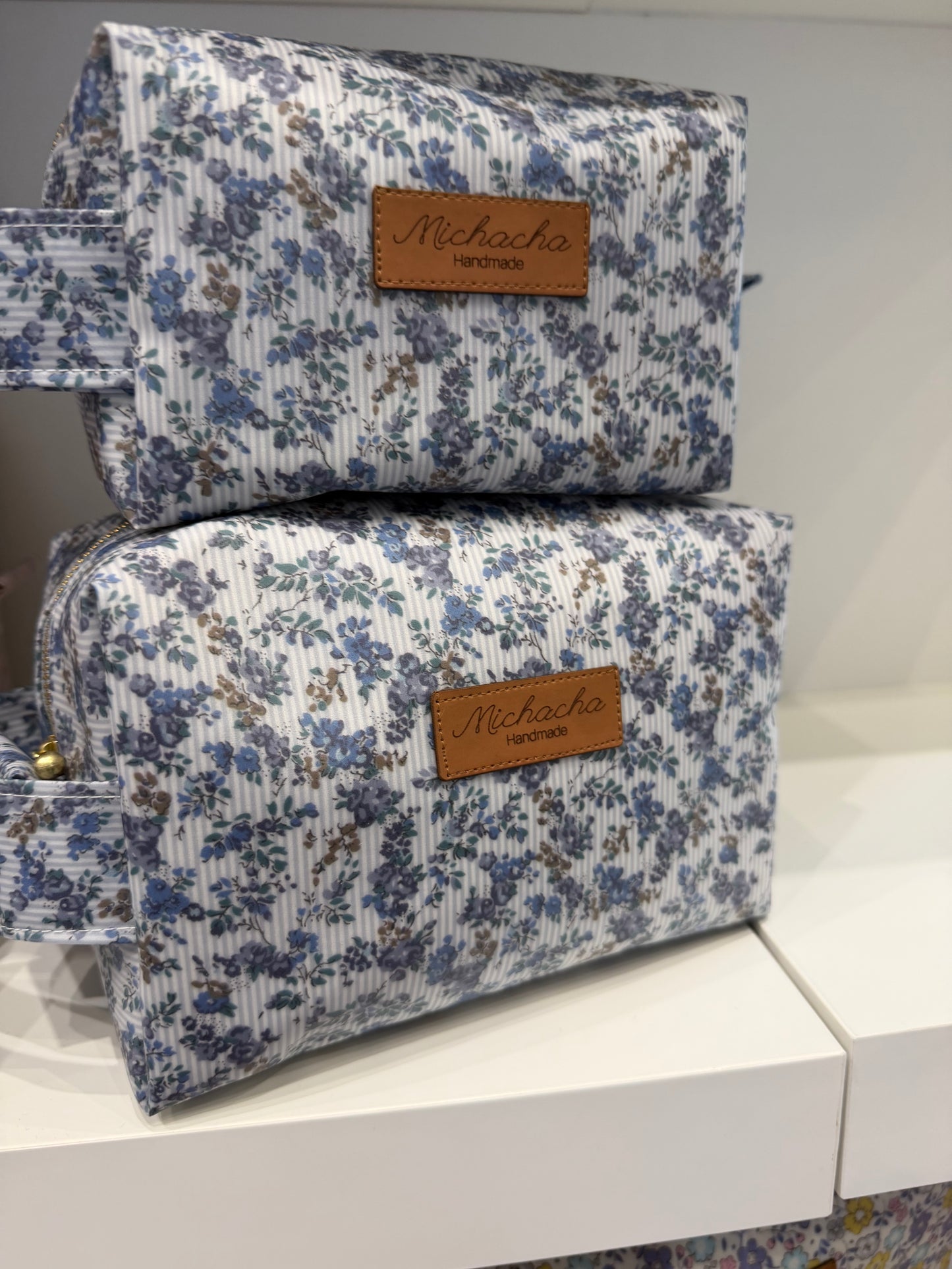 Make up bag L 126