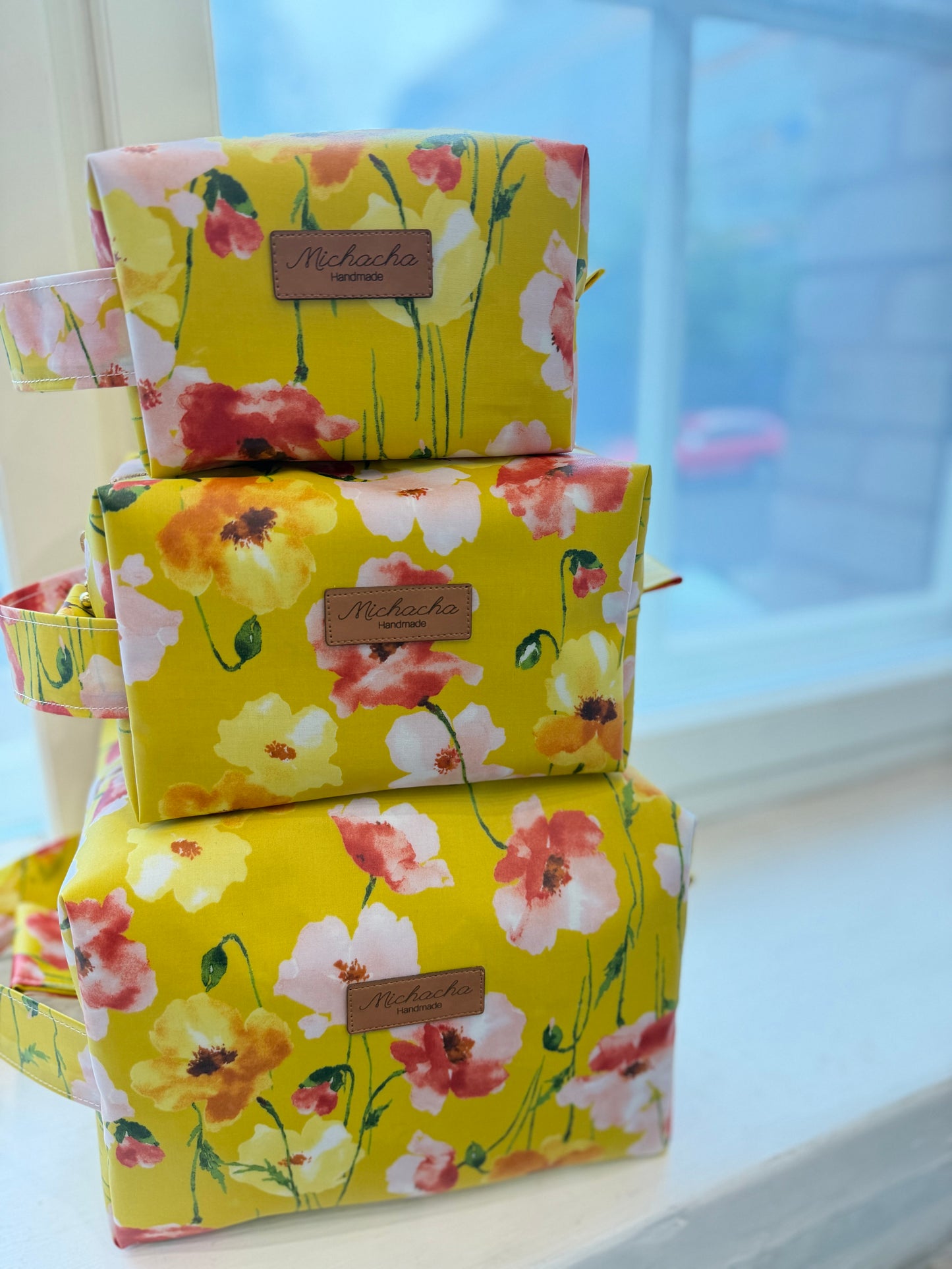 Make up bag XL 119