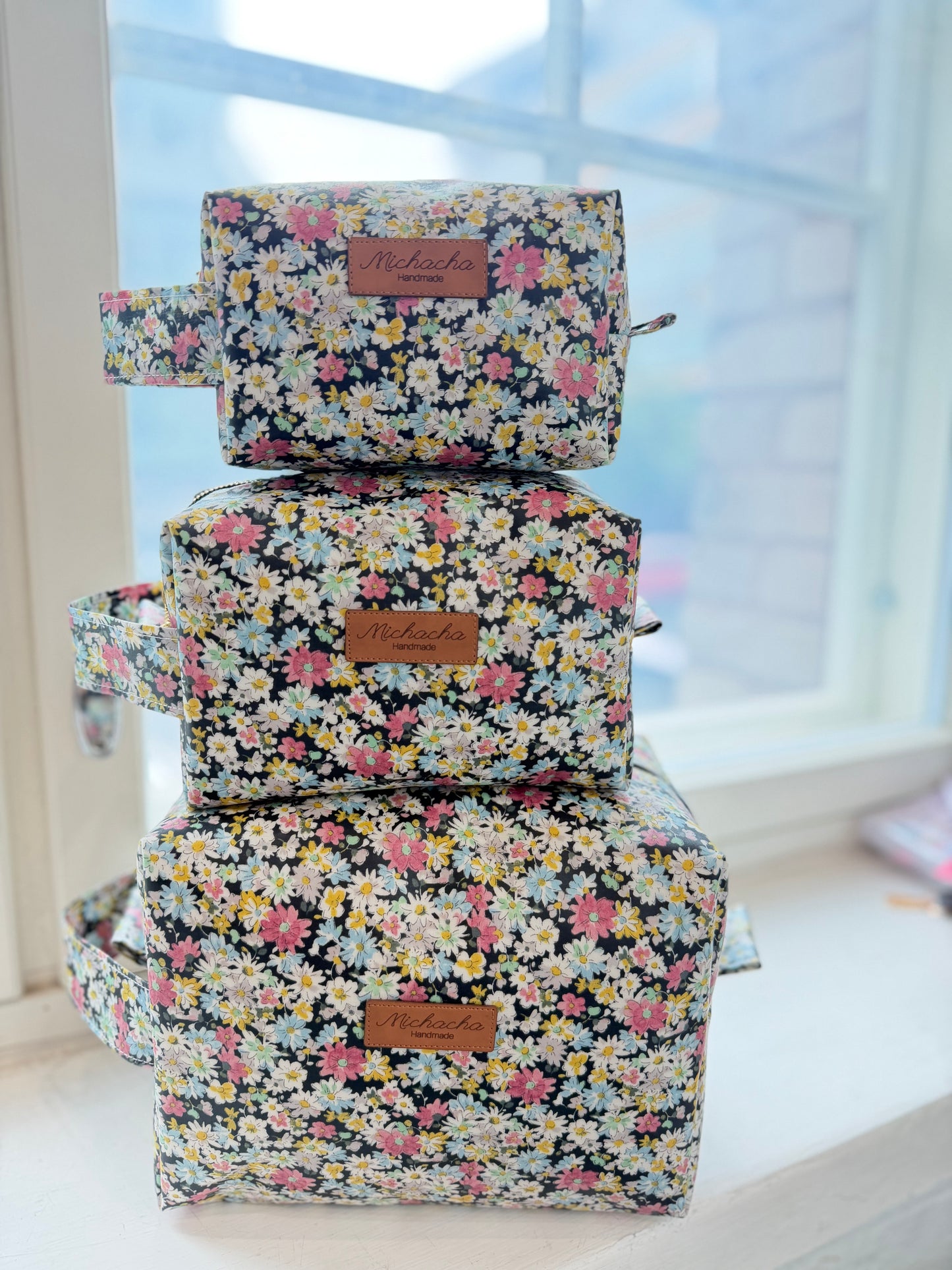 Make up bag XL 118