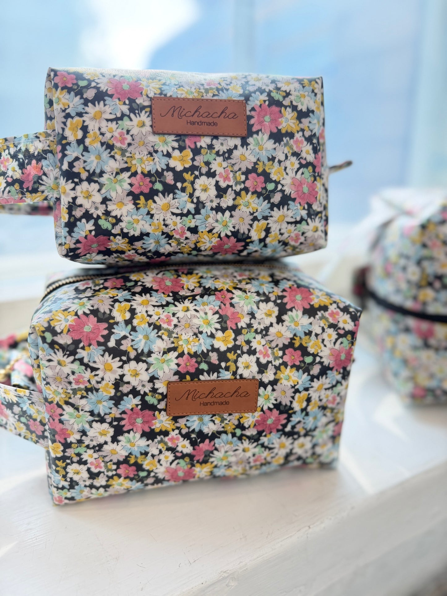 Make up bag L 127