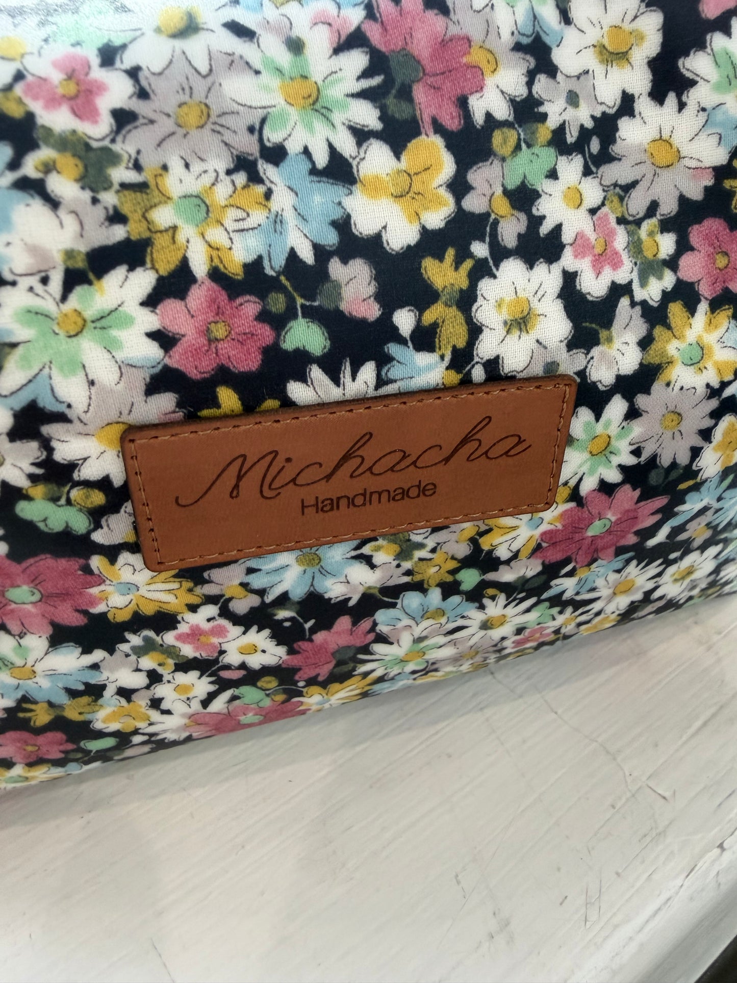 Make up bag L 127