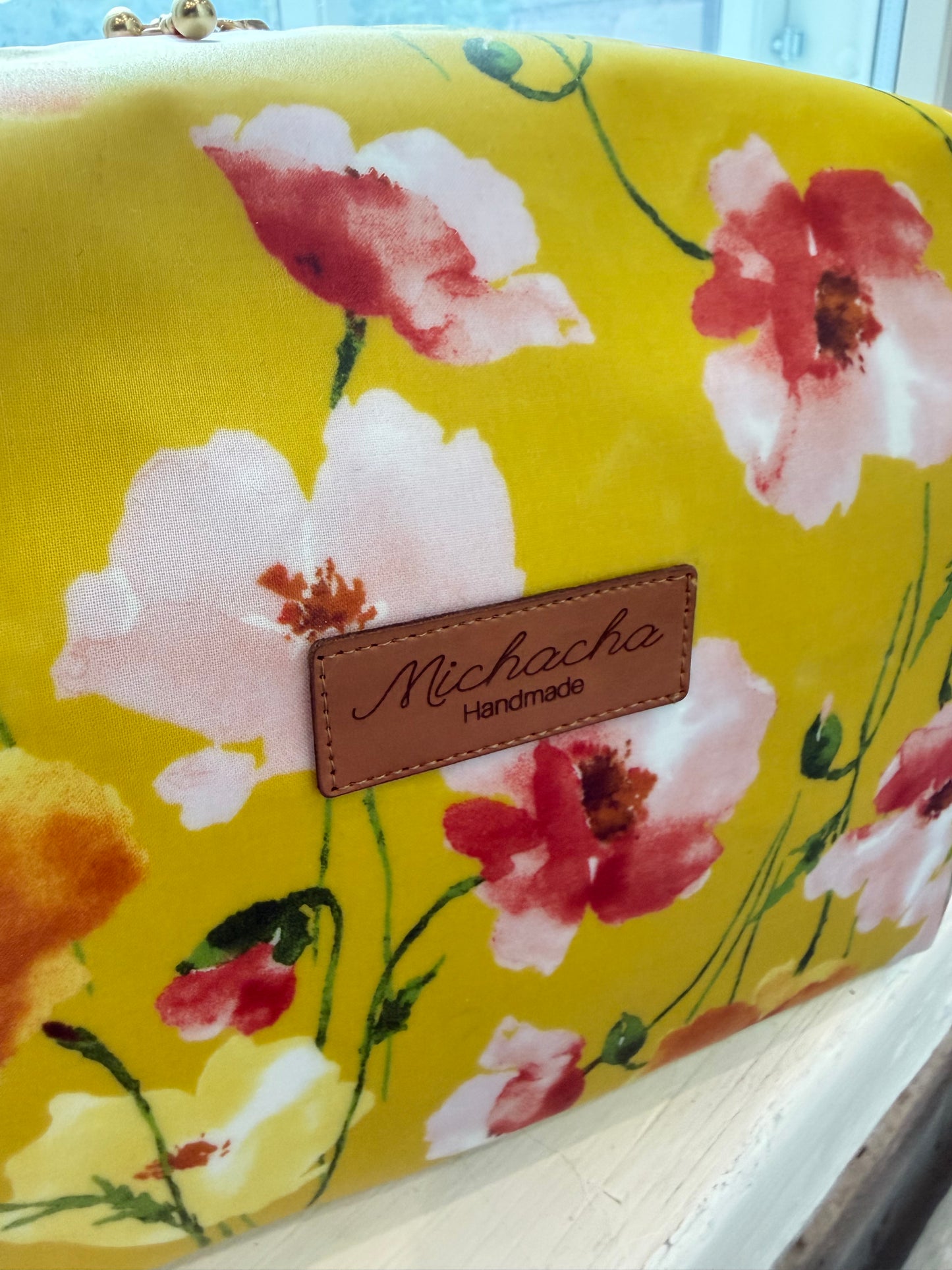Make up bag XL 119