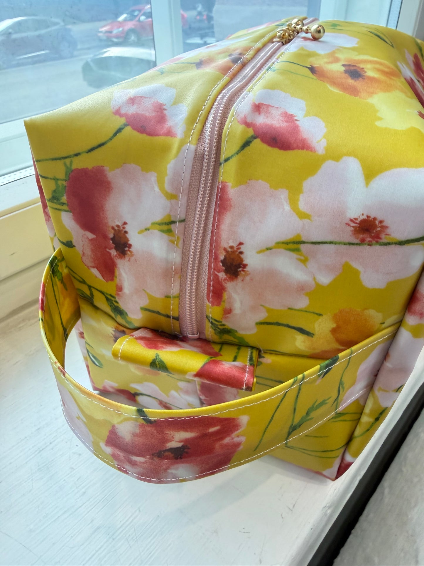 Make up bag XL 119
