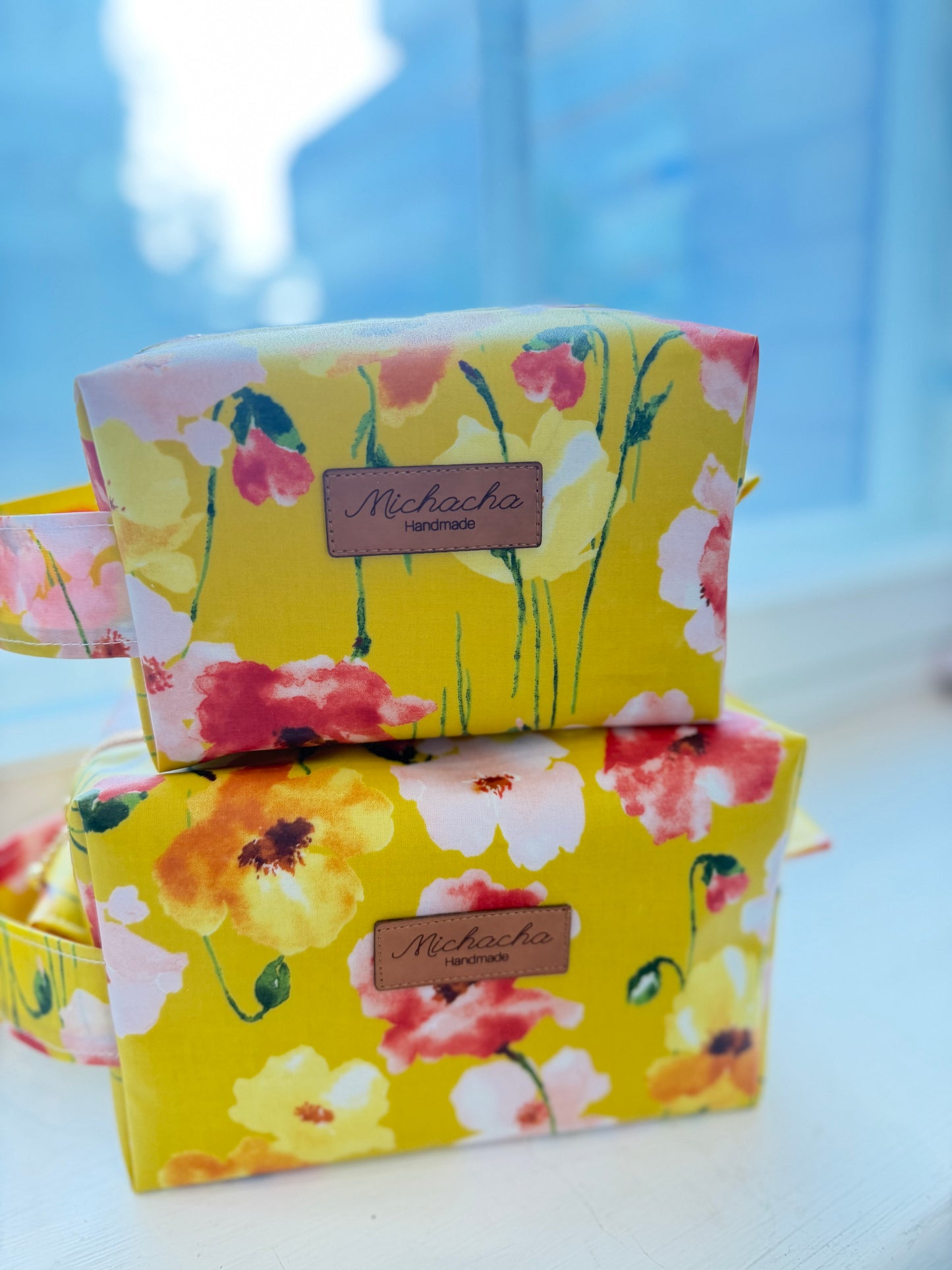 Make up bag L 128
