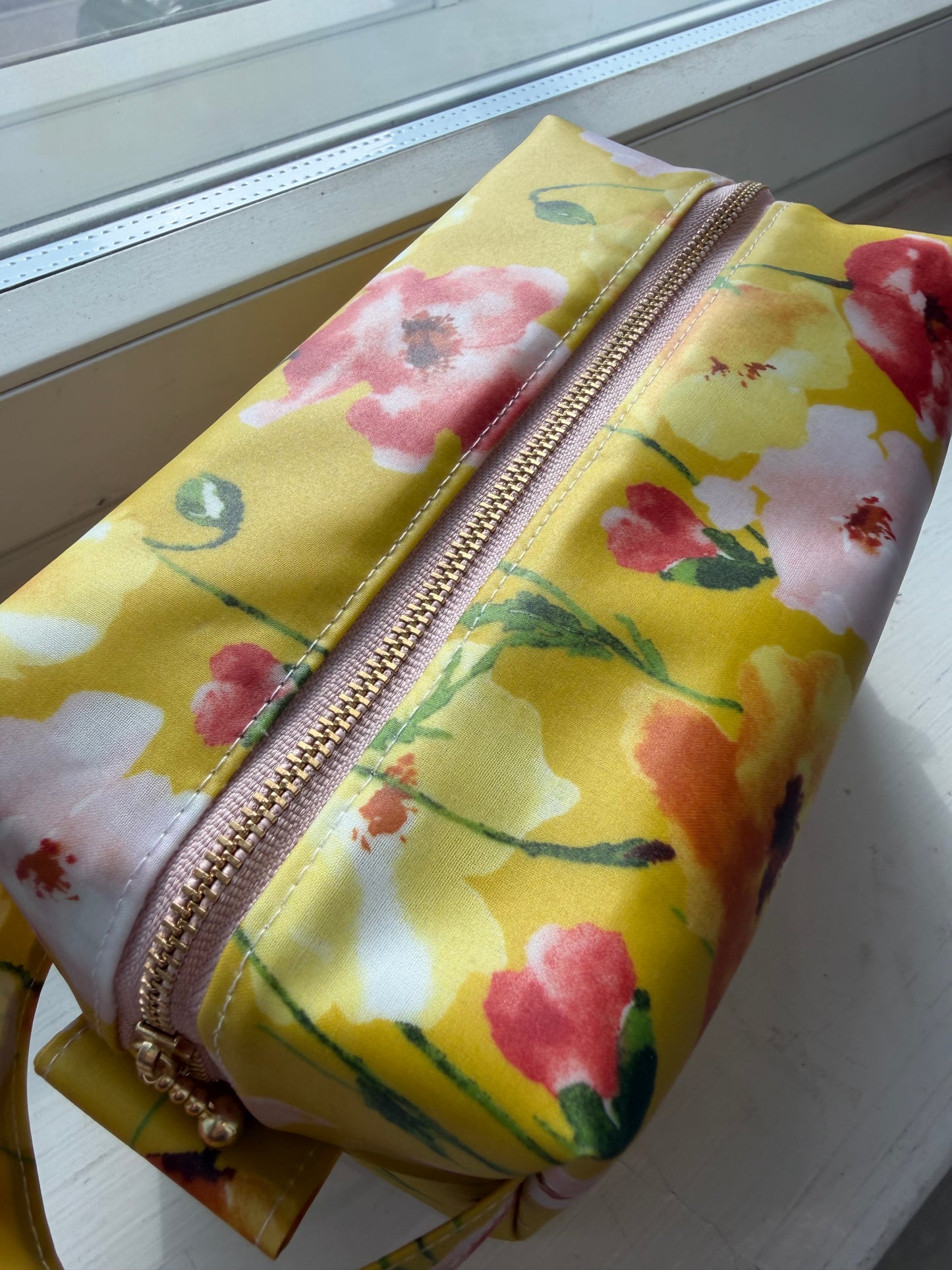 Make up bag L 128