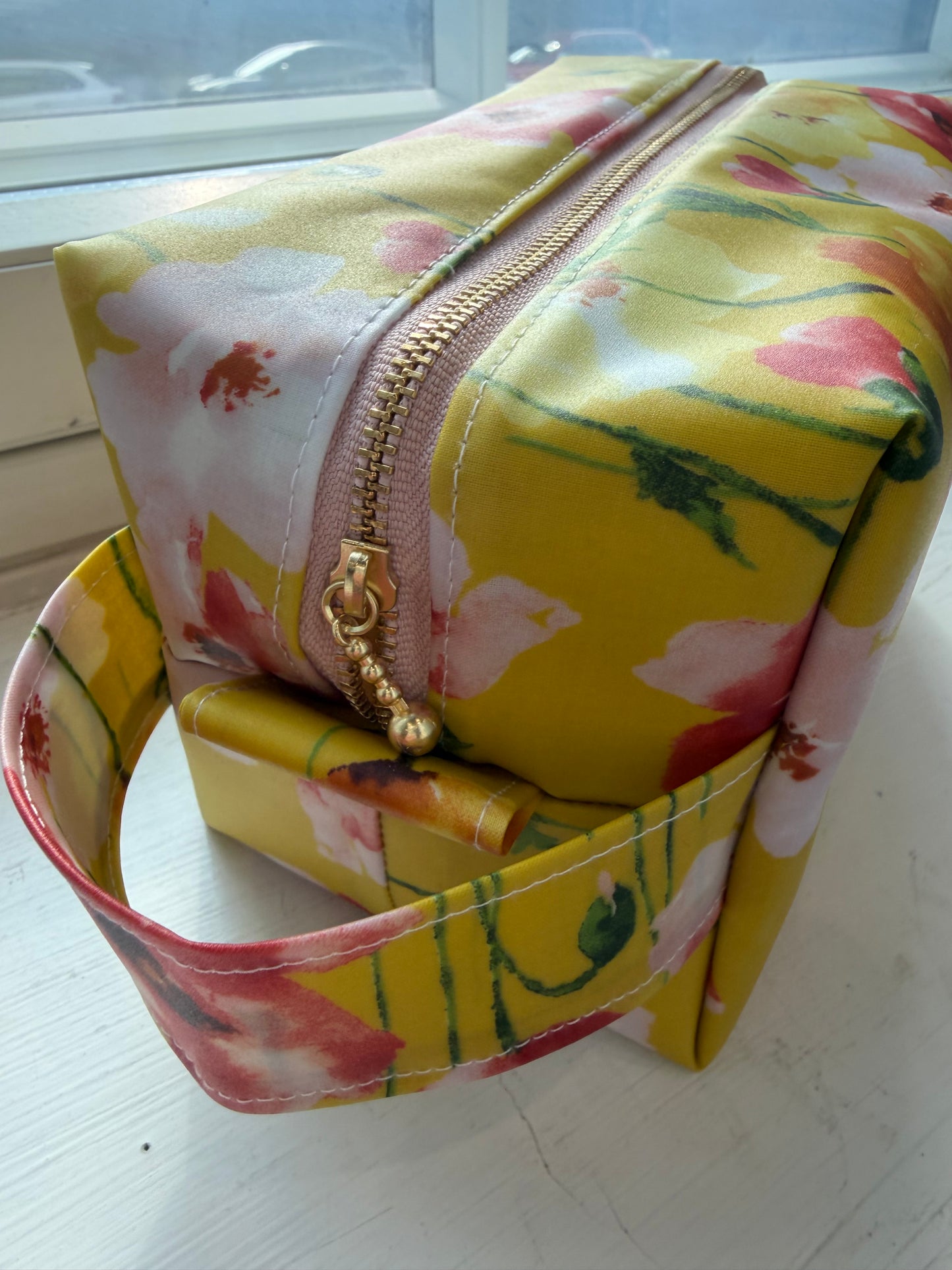 Make up bag L 128