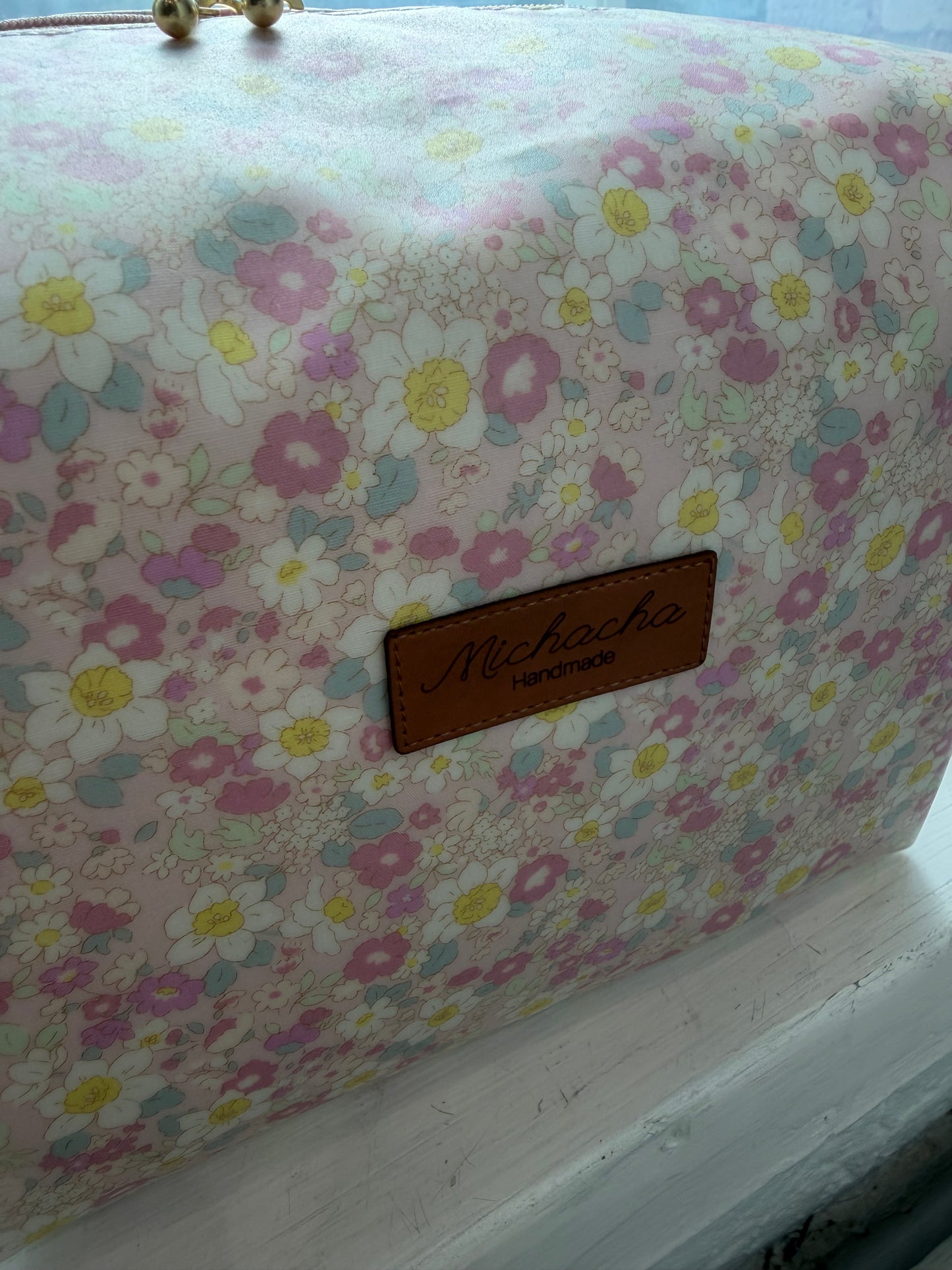 Make up bag XL 120
