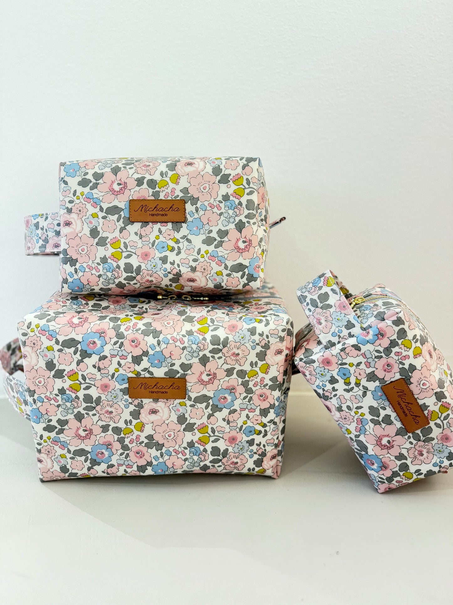 Make up bag XL 121