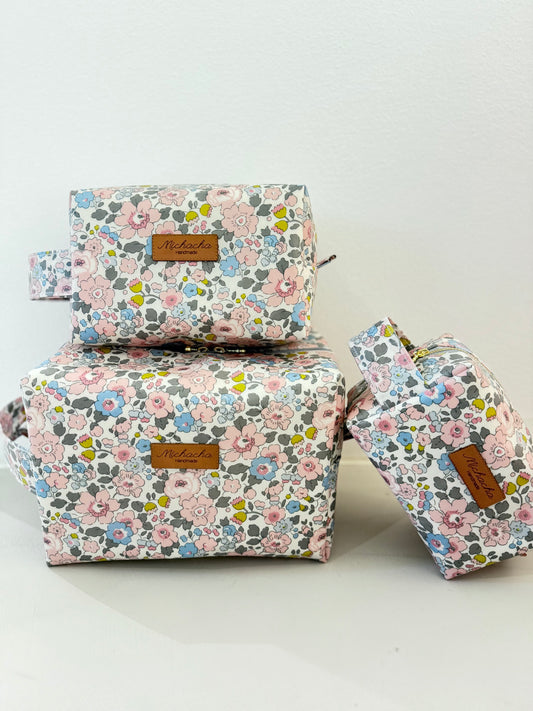 Make up bag L 129