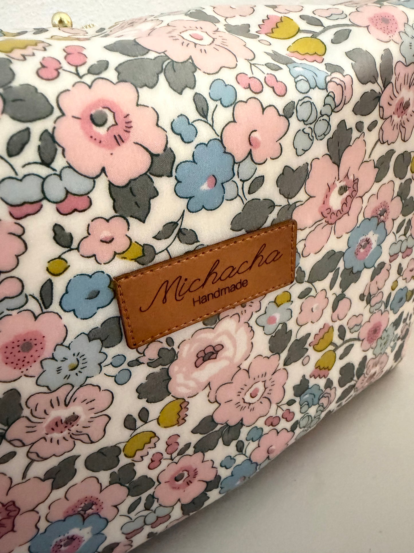 Make up bag XL 121